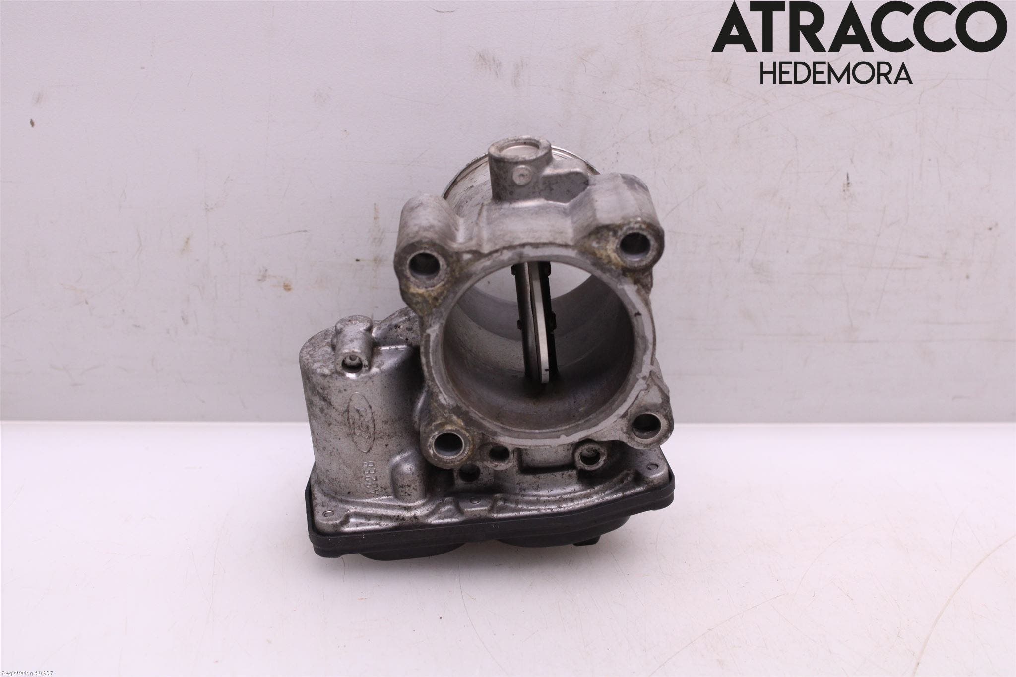 Ford TRANSIT SKÅP/BUSS 14-22 Injspjällhus