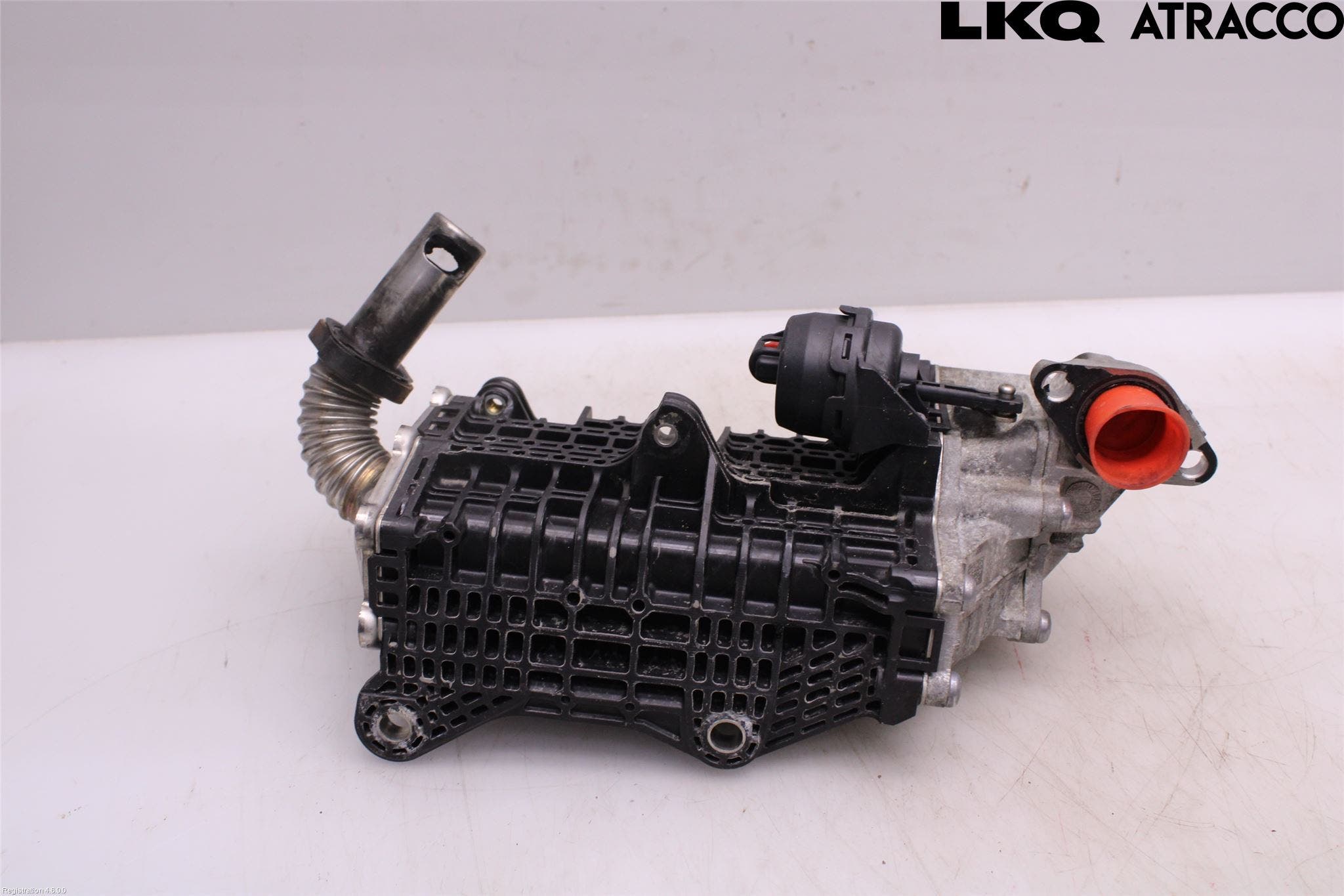 Ford TRANSIT/TOURNEO CONNECT 13-22 Egr Ventil