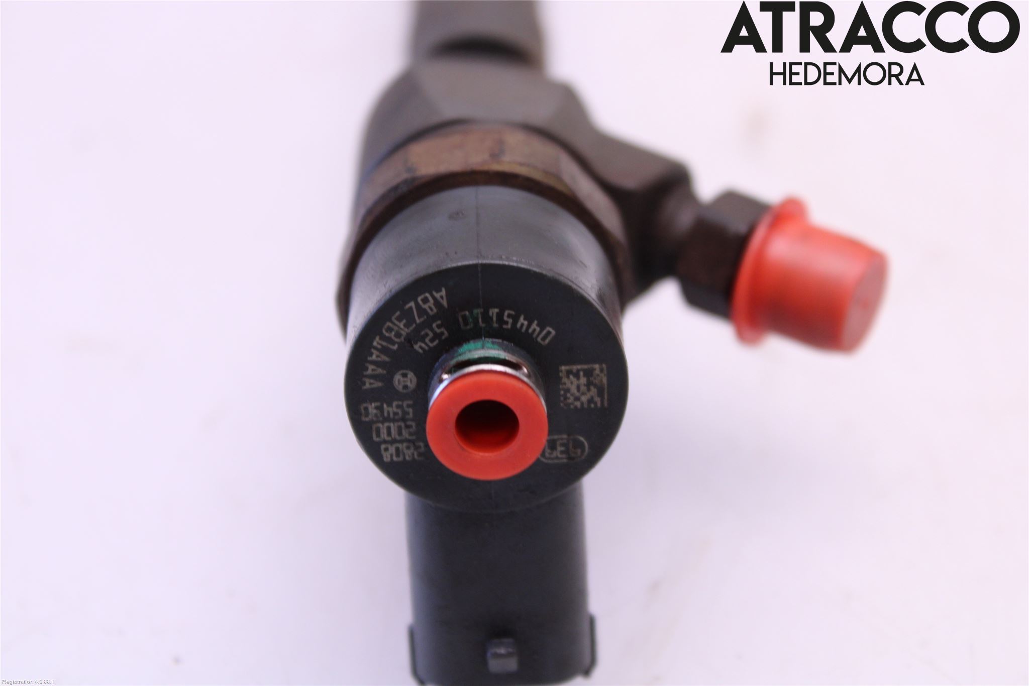 Suzuki VITARA 15- Injspridare