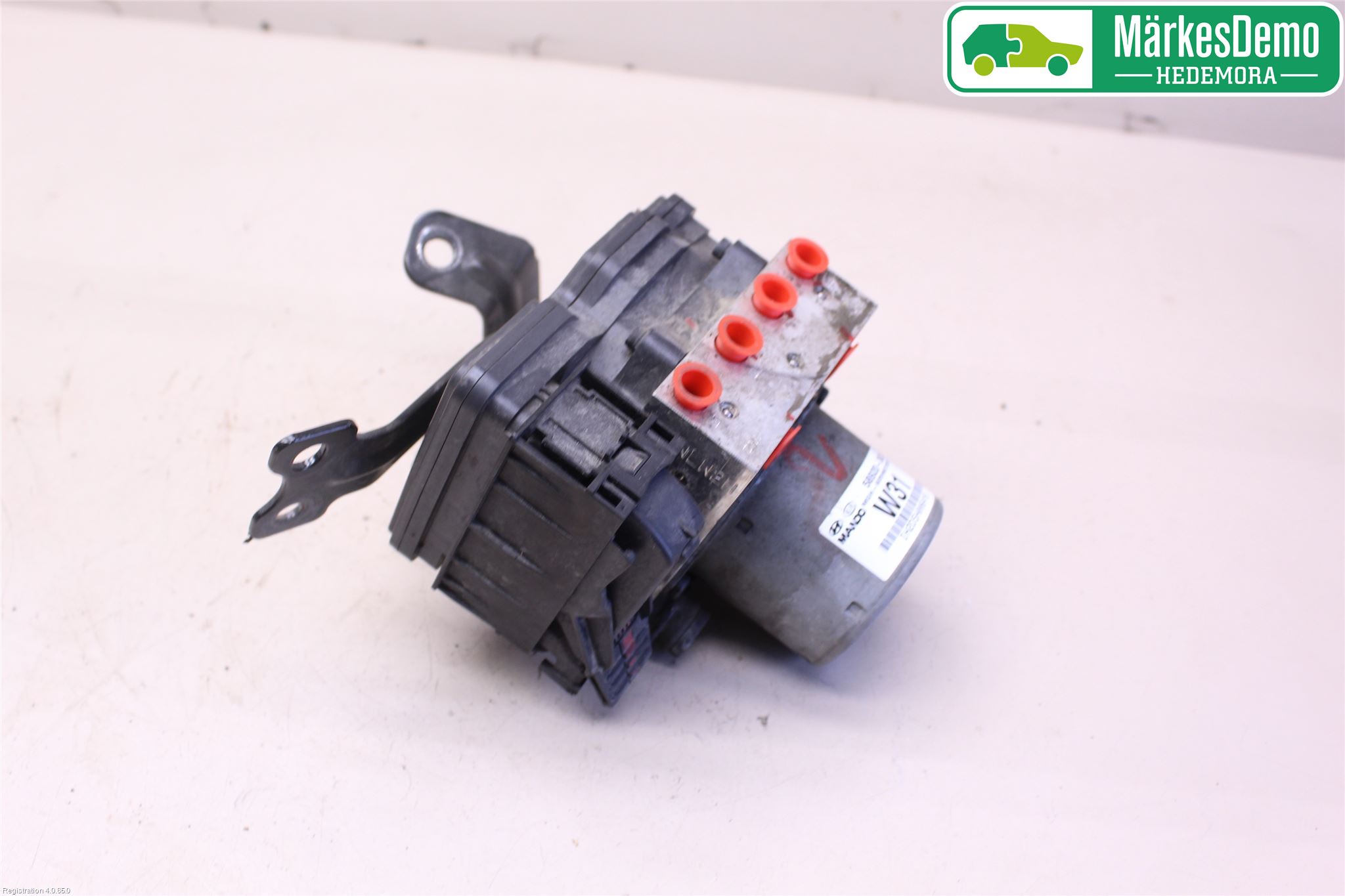 Kia SPORTAGE (SL) 11-15 Abs Hydraulaggregat