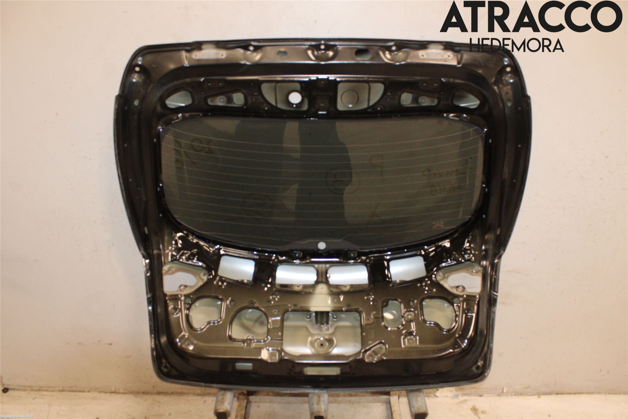 Hyundai i40 08-15 Baklucka Kombi