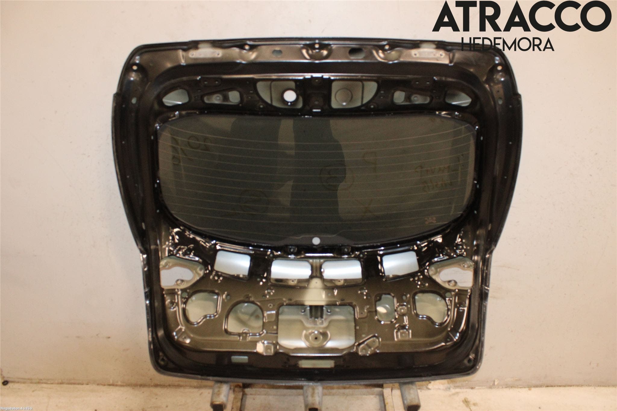 Hyundai i40 08-15 Baklucka Kombi