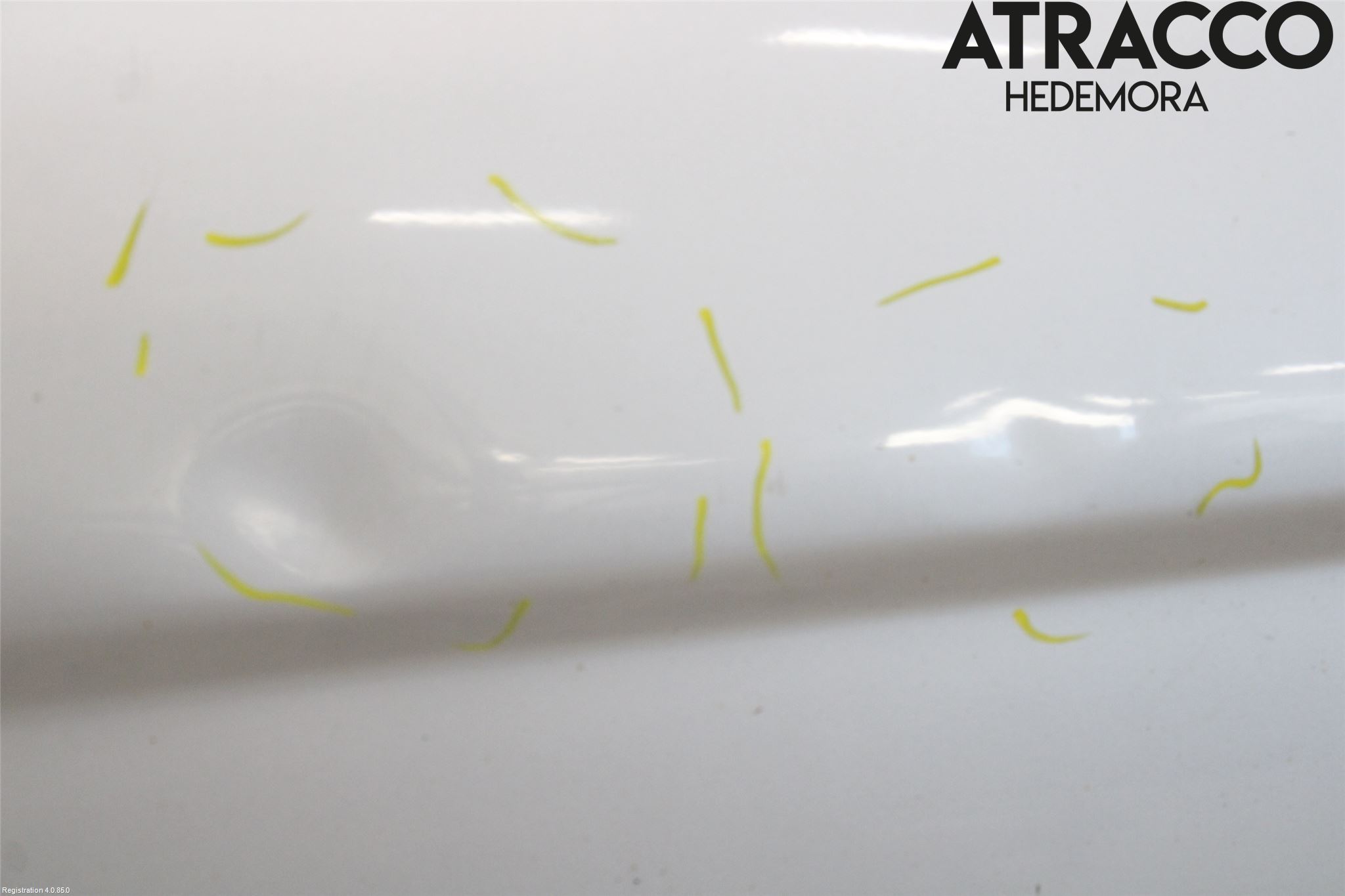 Opel VIVARO 01-14 Dörr Fram Höger