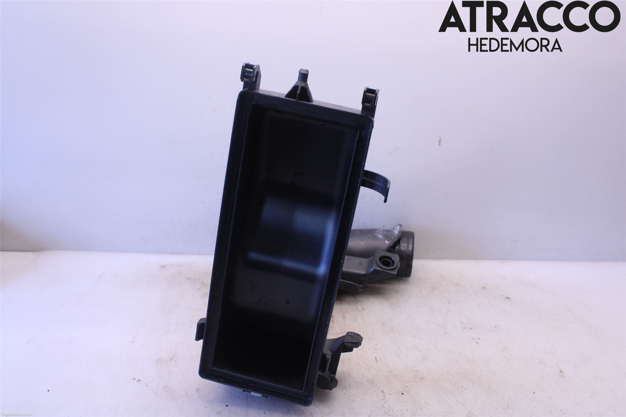 BMW 5 F10/F11/F18 09-17 Luftrenare