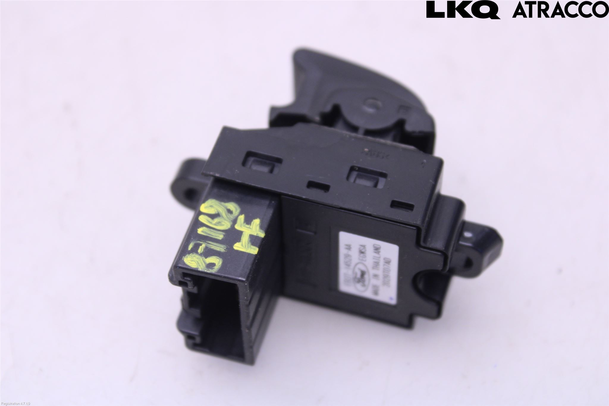 Ford RANGER EU 12-23 Strömställare Elhiss