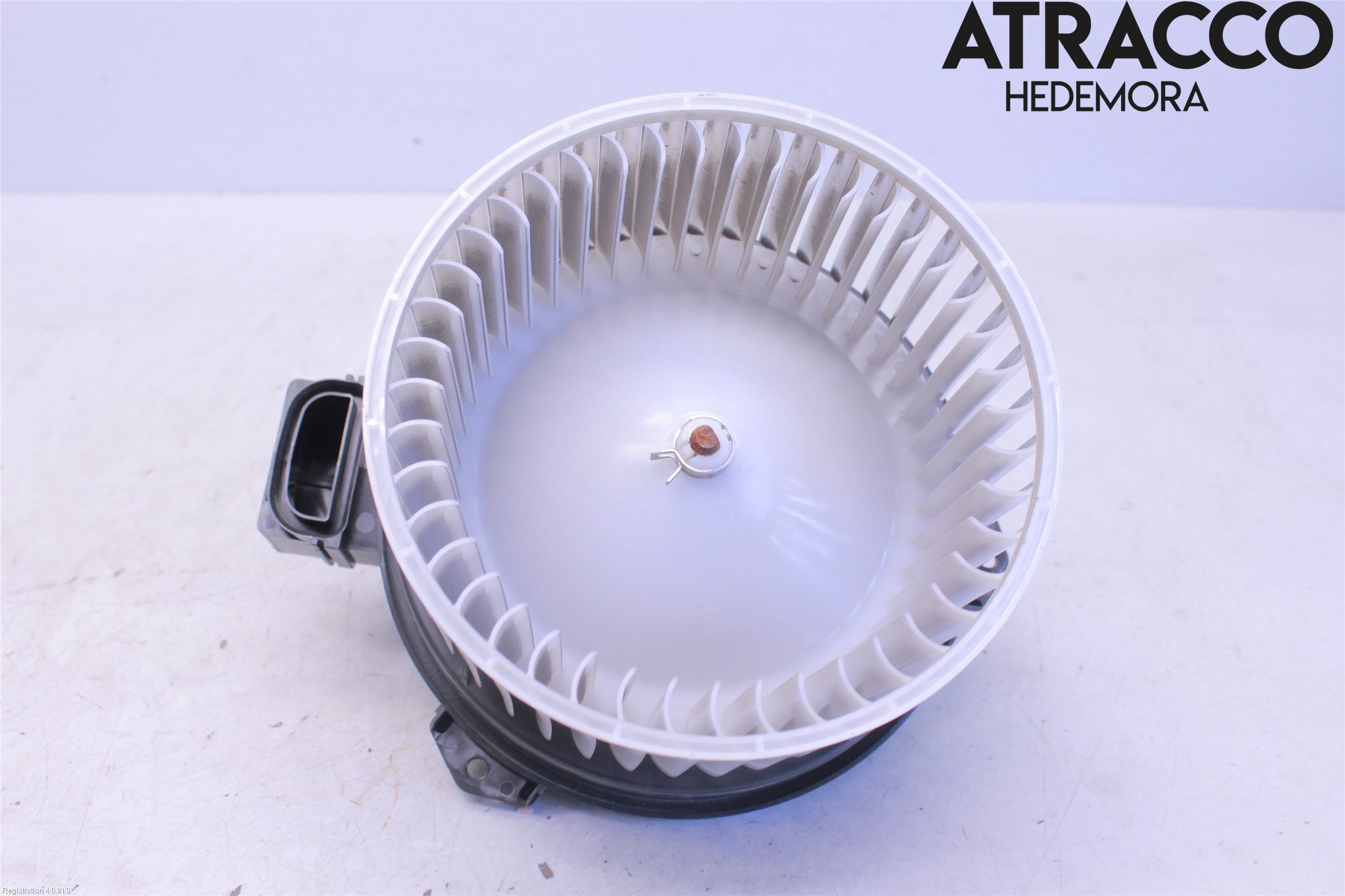 Subaru IMPREZA V 18- Ac Värmefläkt