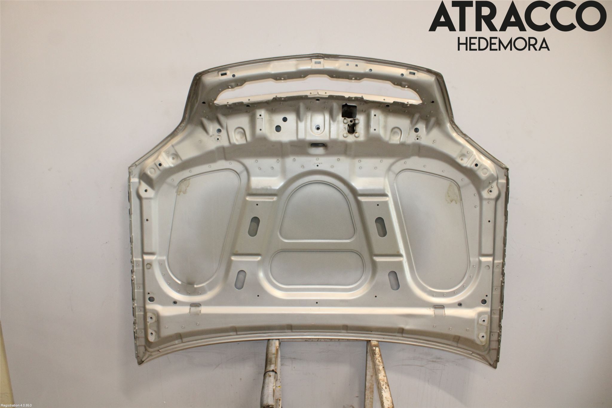 Opel VECTRA C 02-05 Huv Fram