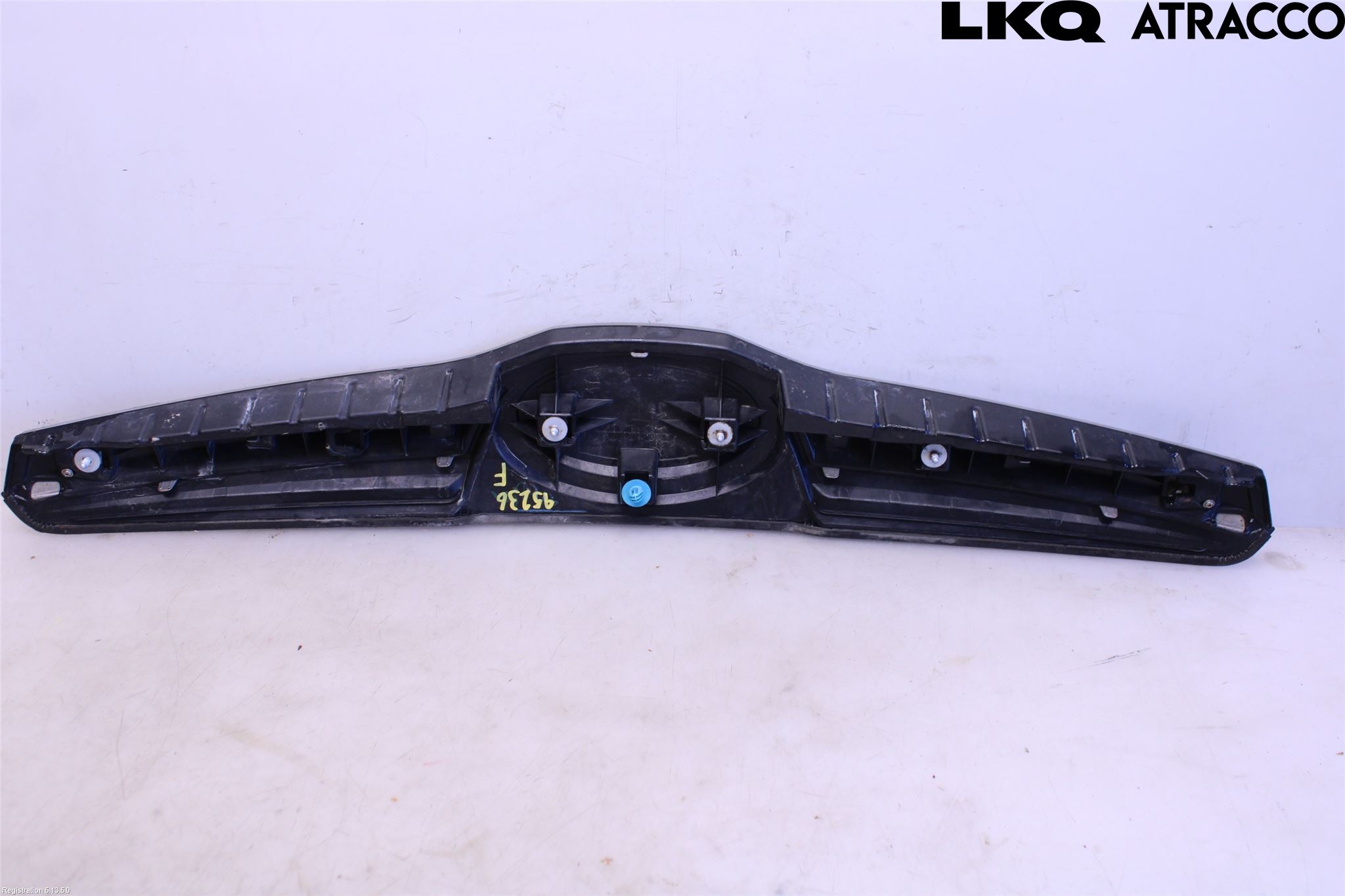 Subaru FORESTER SJ 13-18 Grill Komp