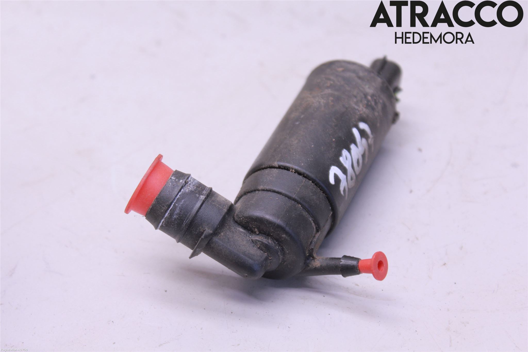 Honda CR-V 02-06 Spolarpump Vindruta