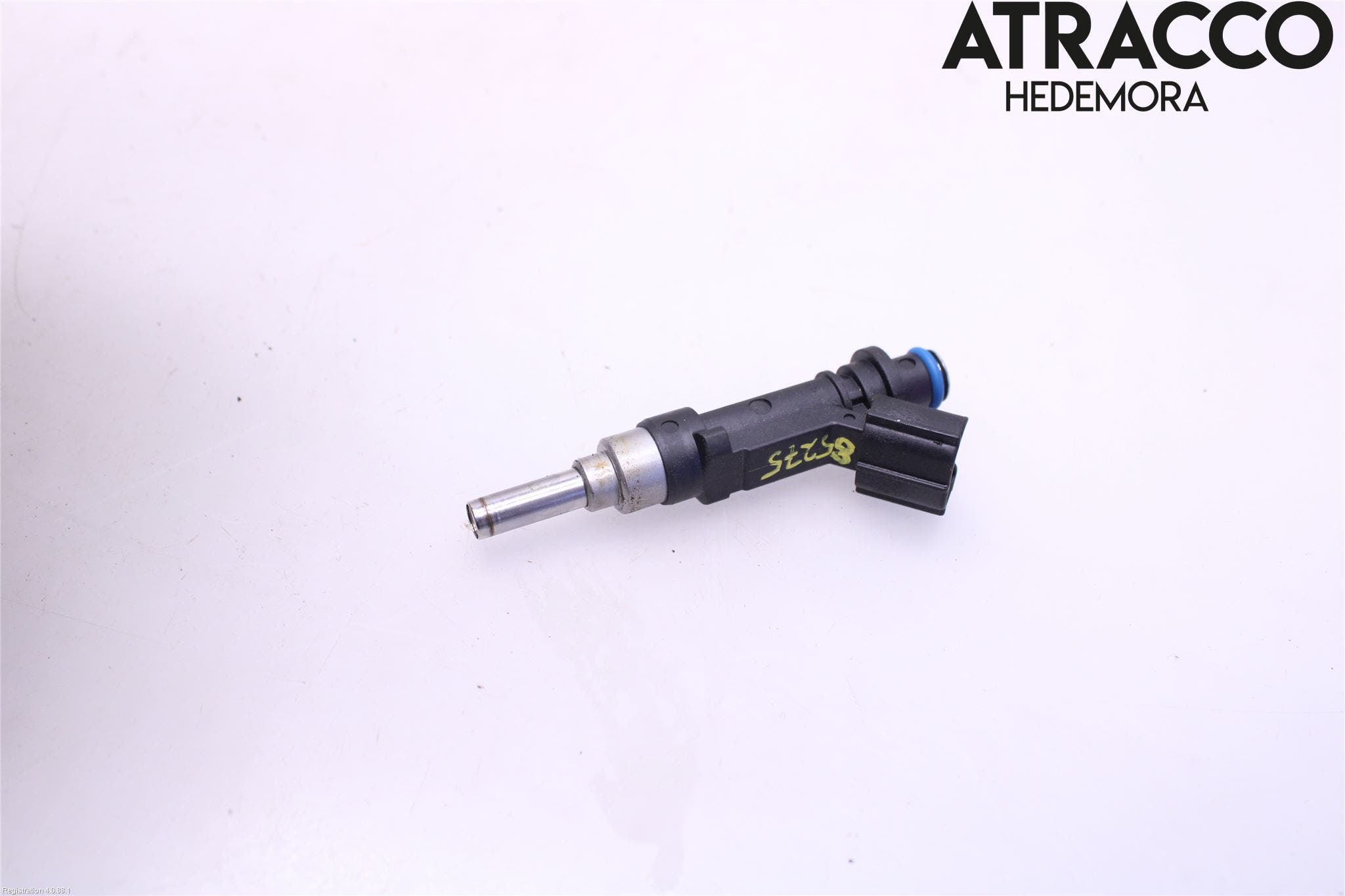 Toyota YARIS XP130 15-20 Injspridare