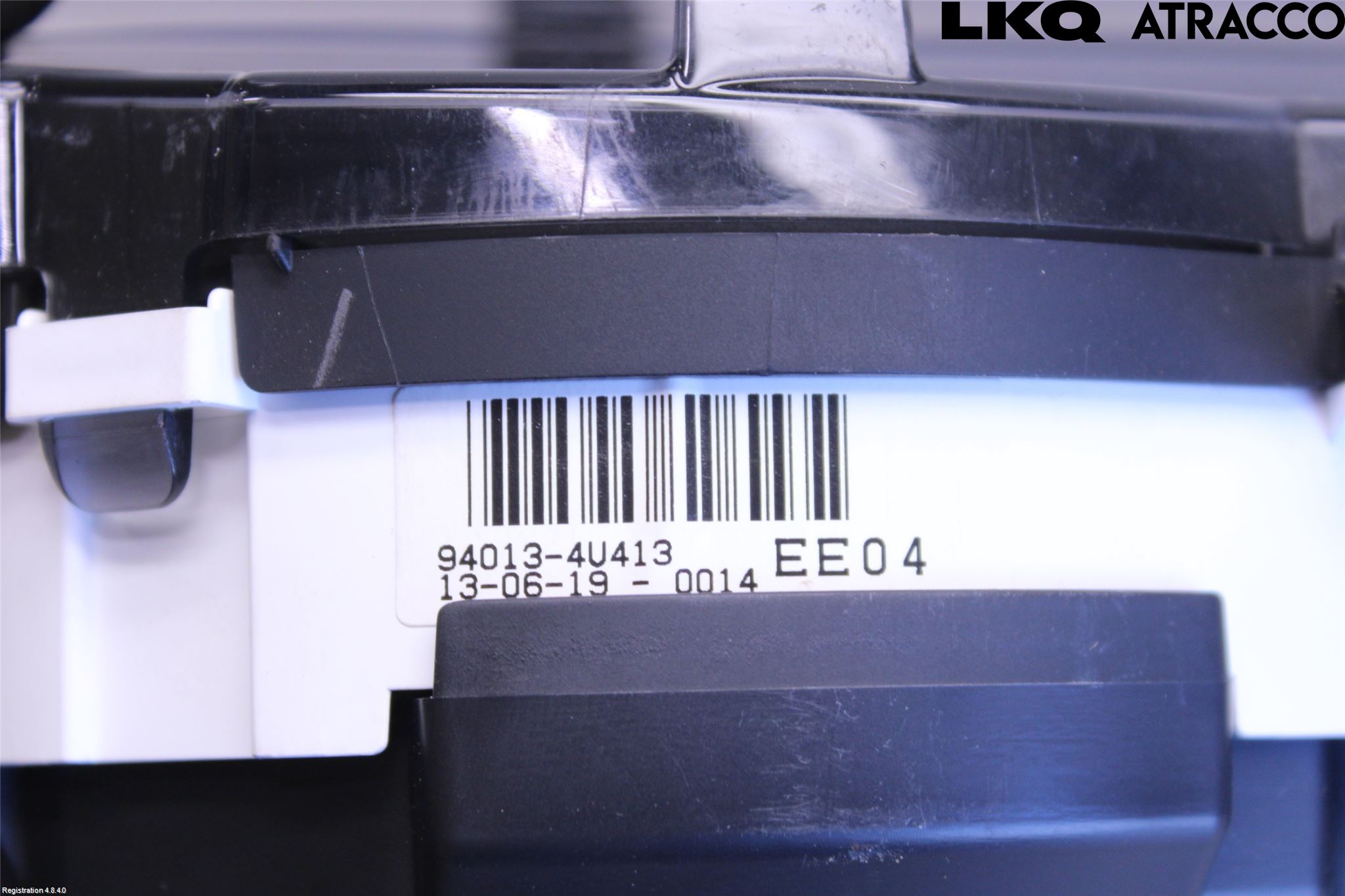 Kia OPTIMA 00-15 Instrument Komb