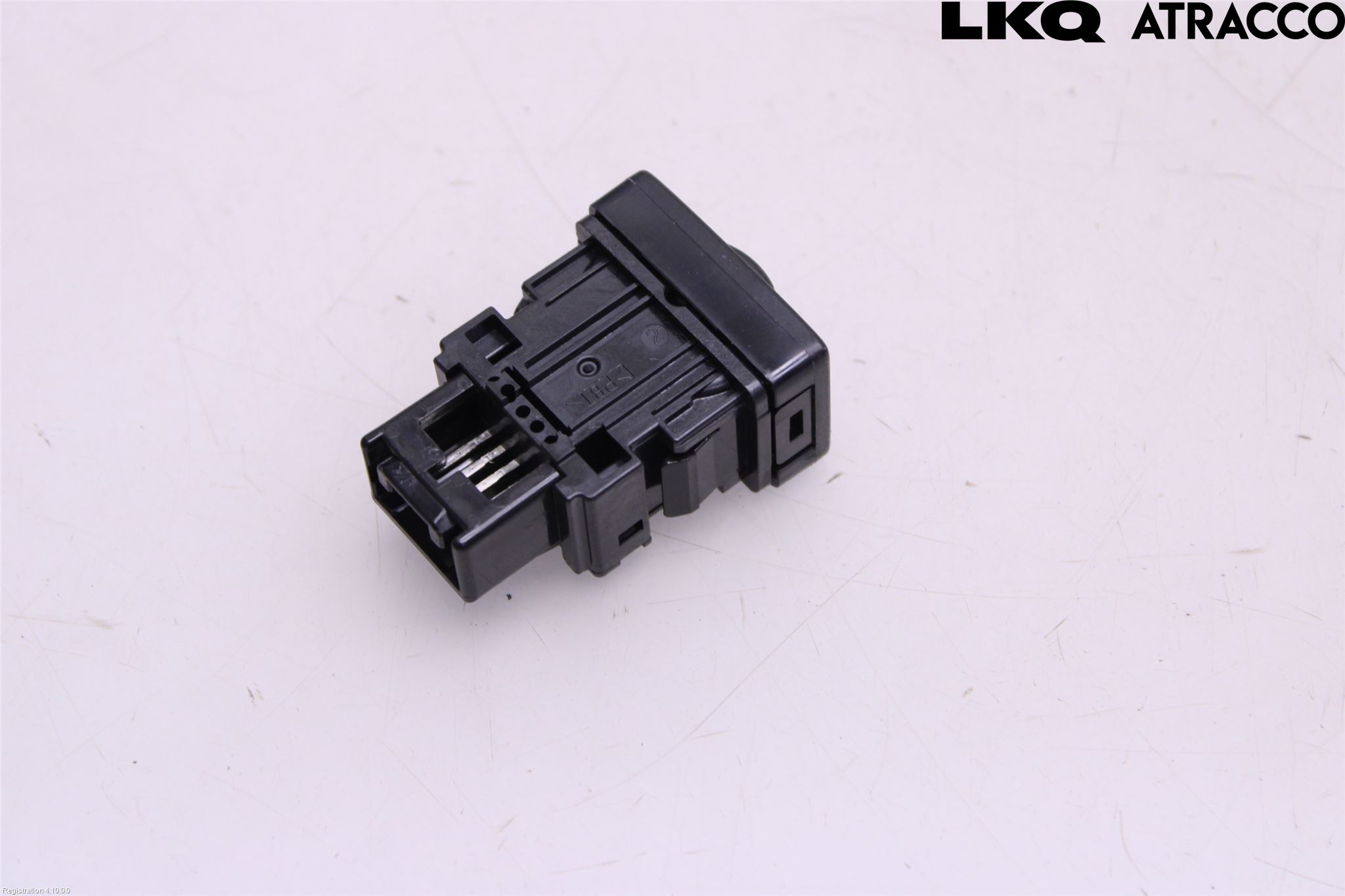 Toyota HILUX 16- Str Ljusvidd Reglering