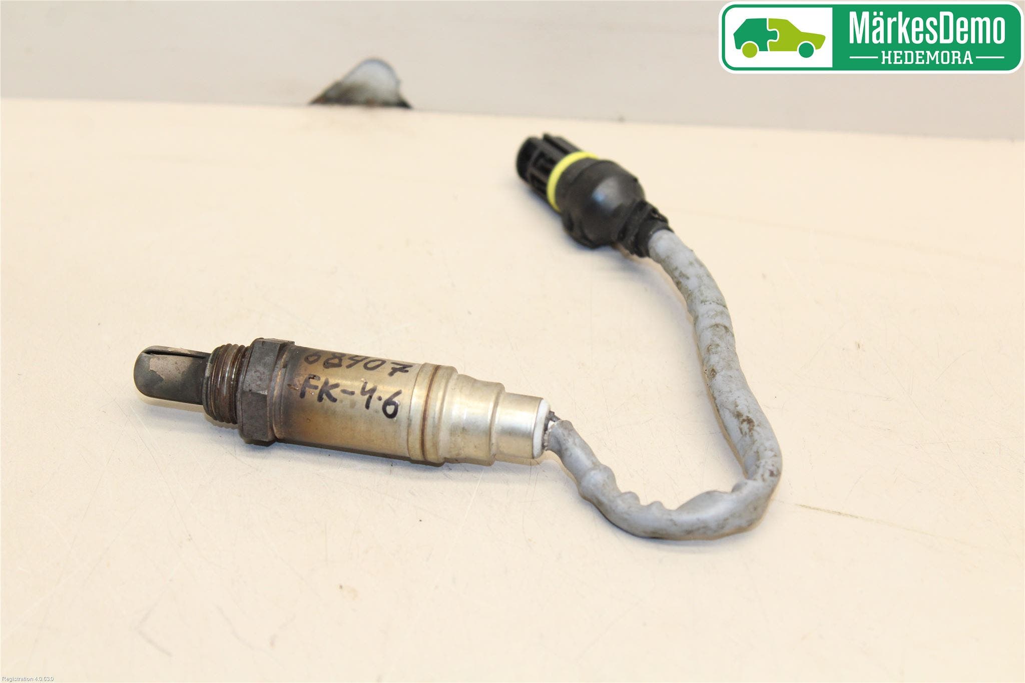 BMW 5 E60/61 Sed/Tou 02-10 Injlambdasond