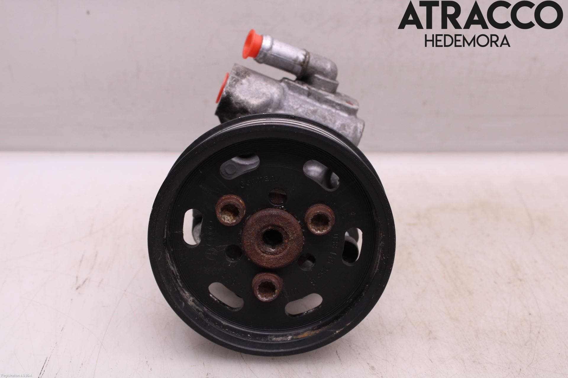 Audi A6/S6 05-11 Styrservopump