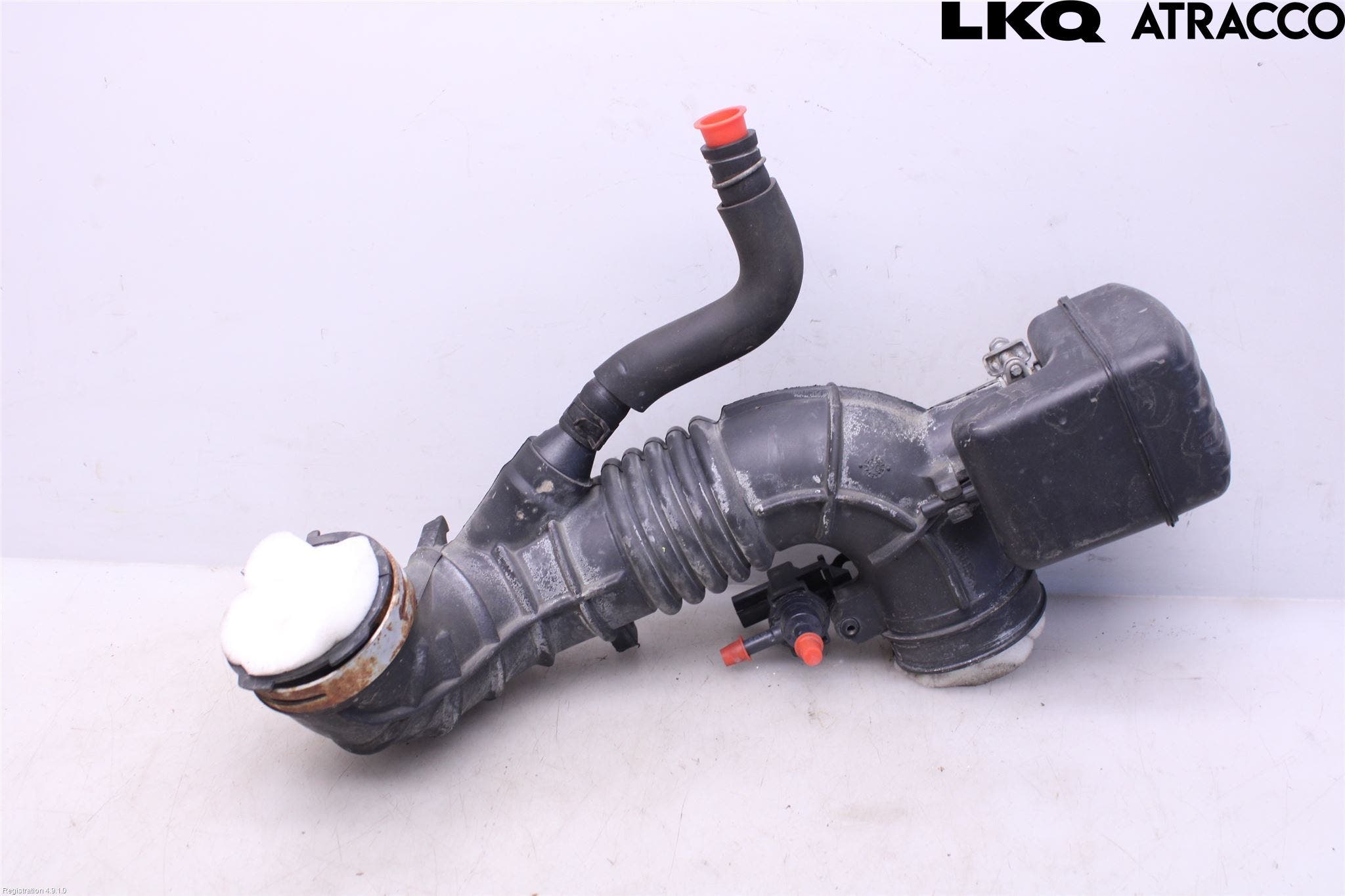 Toyota AVENSIS 07-08 Injgummibälg-Slang