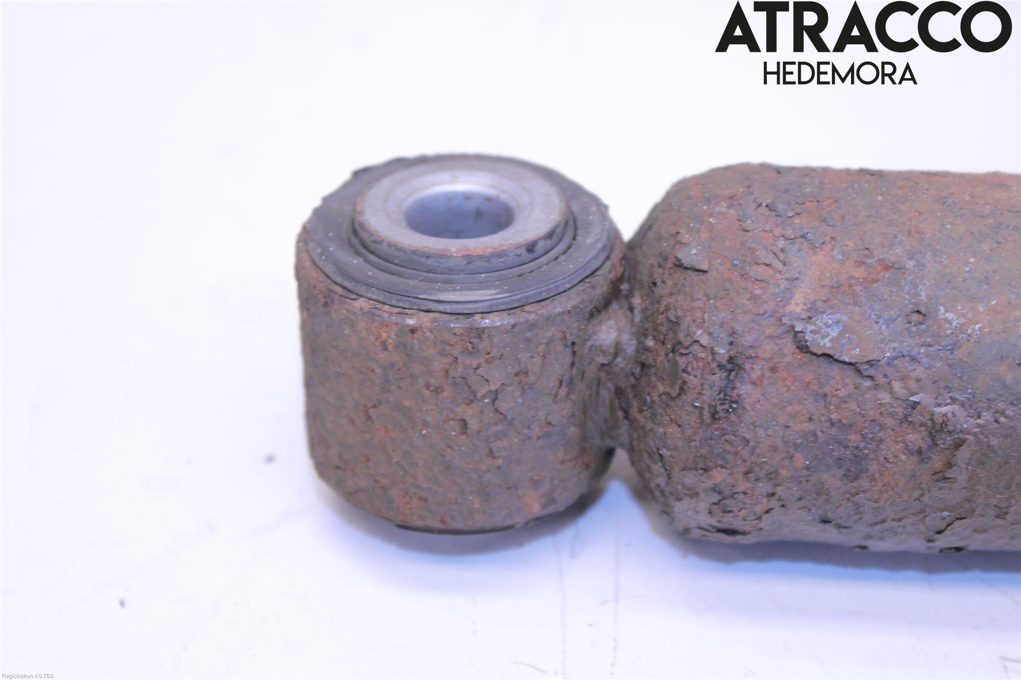 Opel MOVANO B 10-22 Stötdämpare Bak