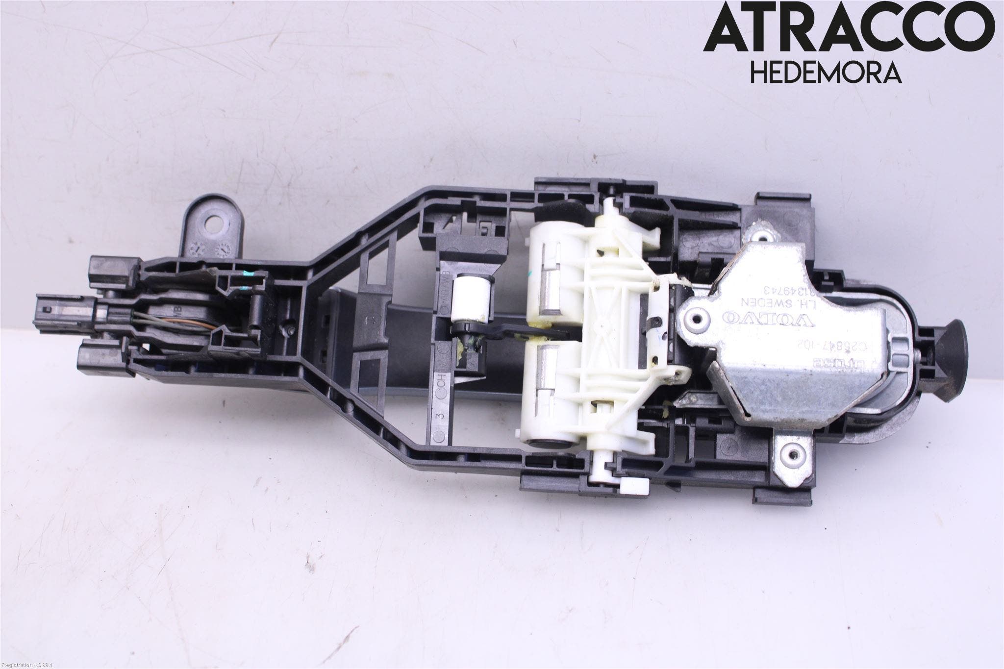 Volvo S90 17->> Dörrhandtag Yttre Vä