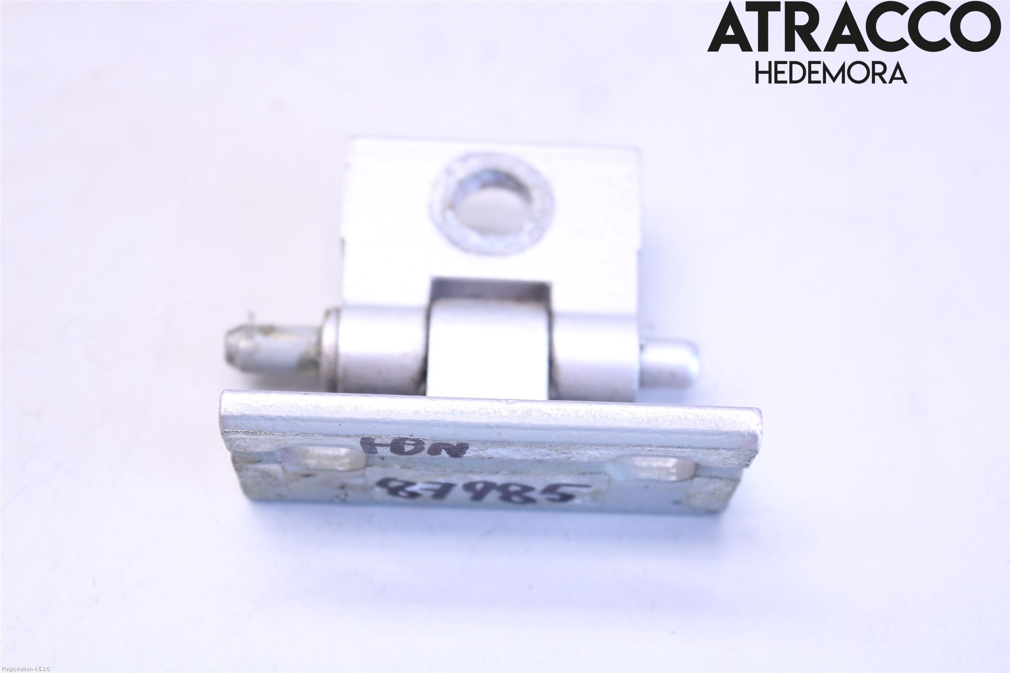 Volvo S80 04-06 Dörrgångjärn