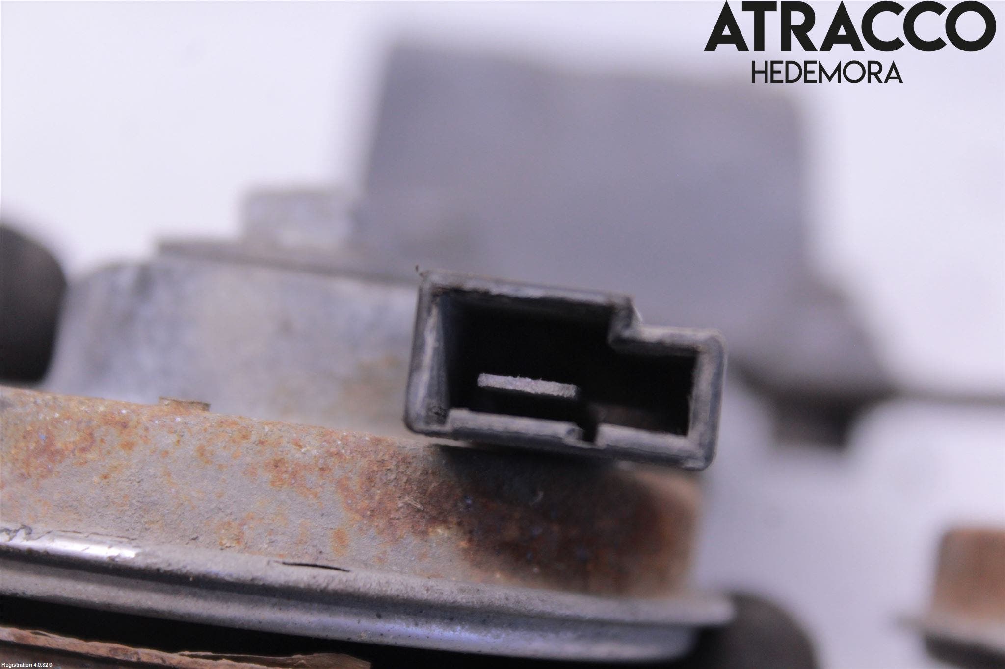 Toyota AVENSIS 09-15 Signalhorn