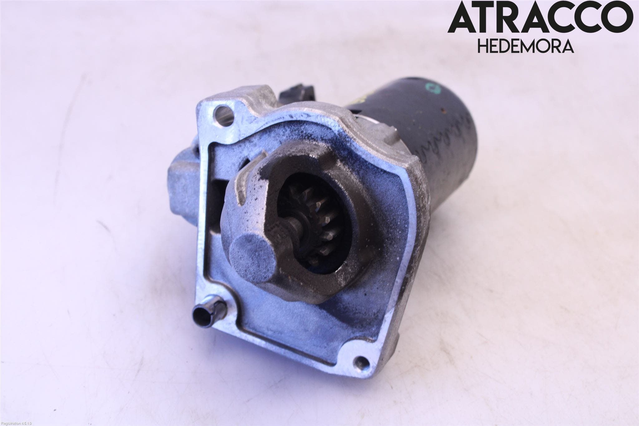 Peugeot 308 14-21 Startmotor Diesel