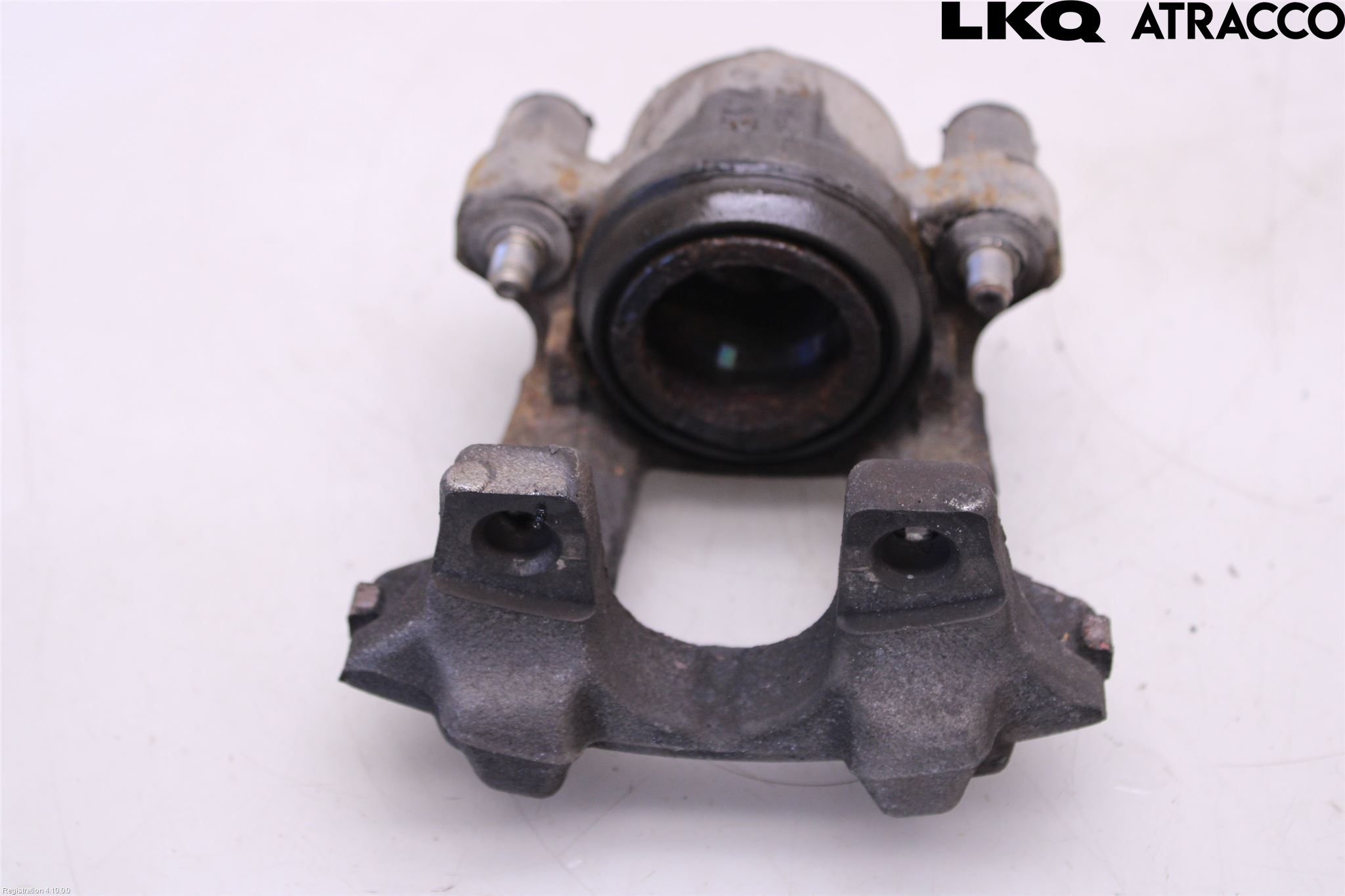 BMW 1 F20/F21 11-19 Bromsok Fram Höger