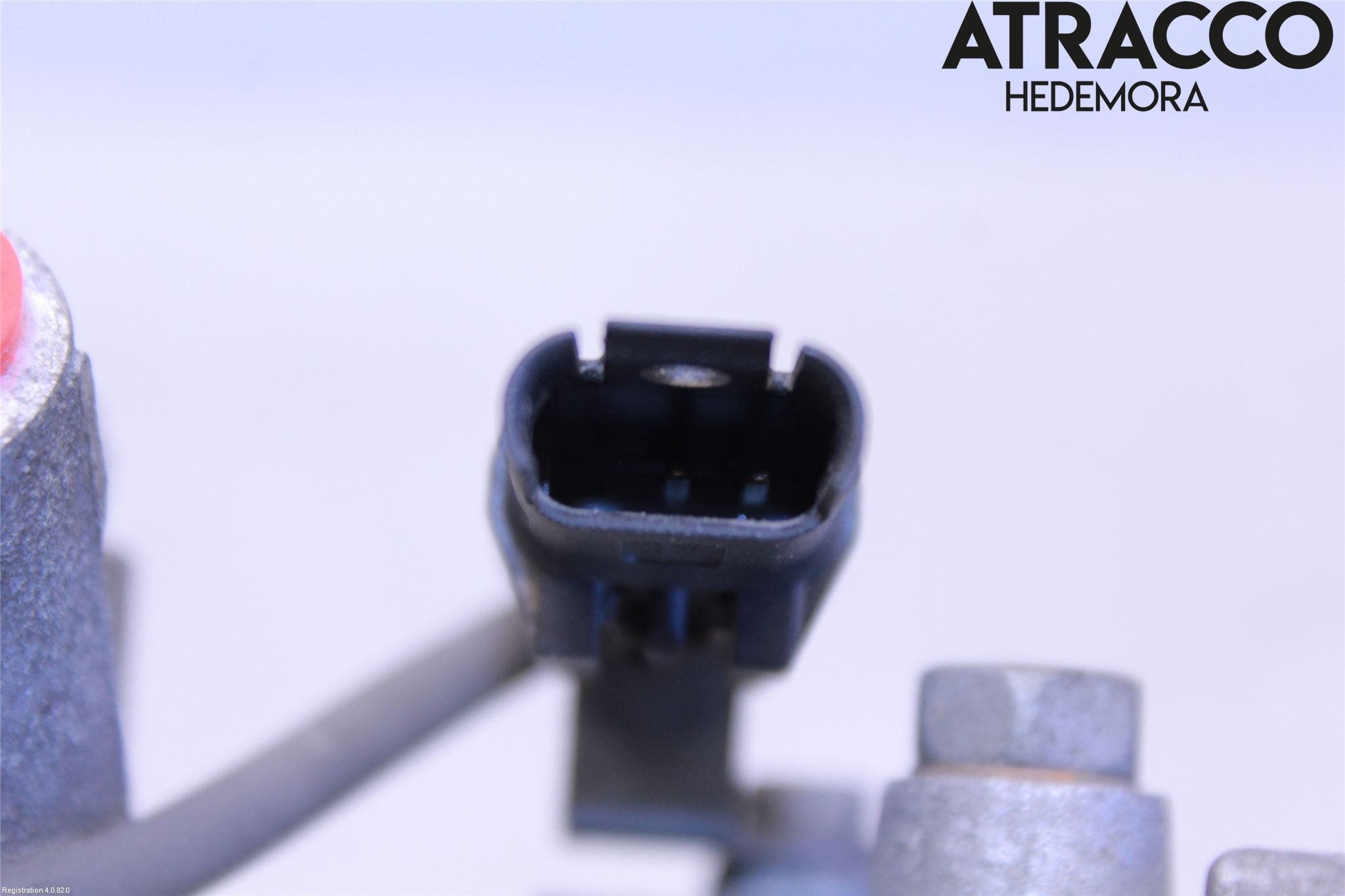 BMW 3 F30/F31/F80 12-19 Ac Kompressor