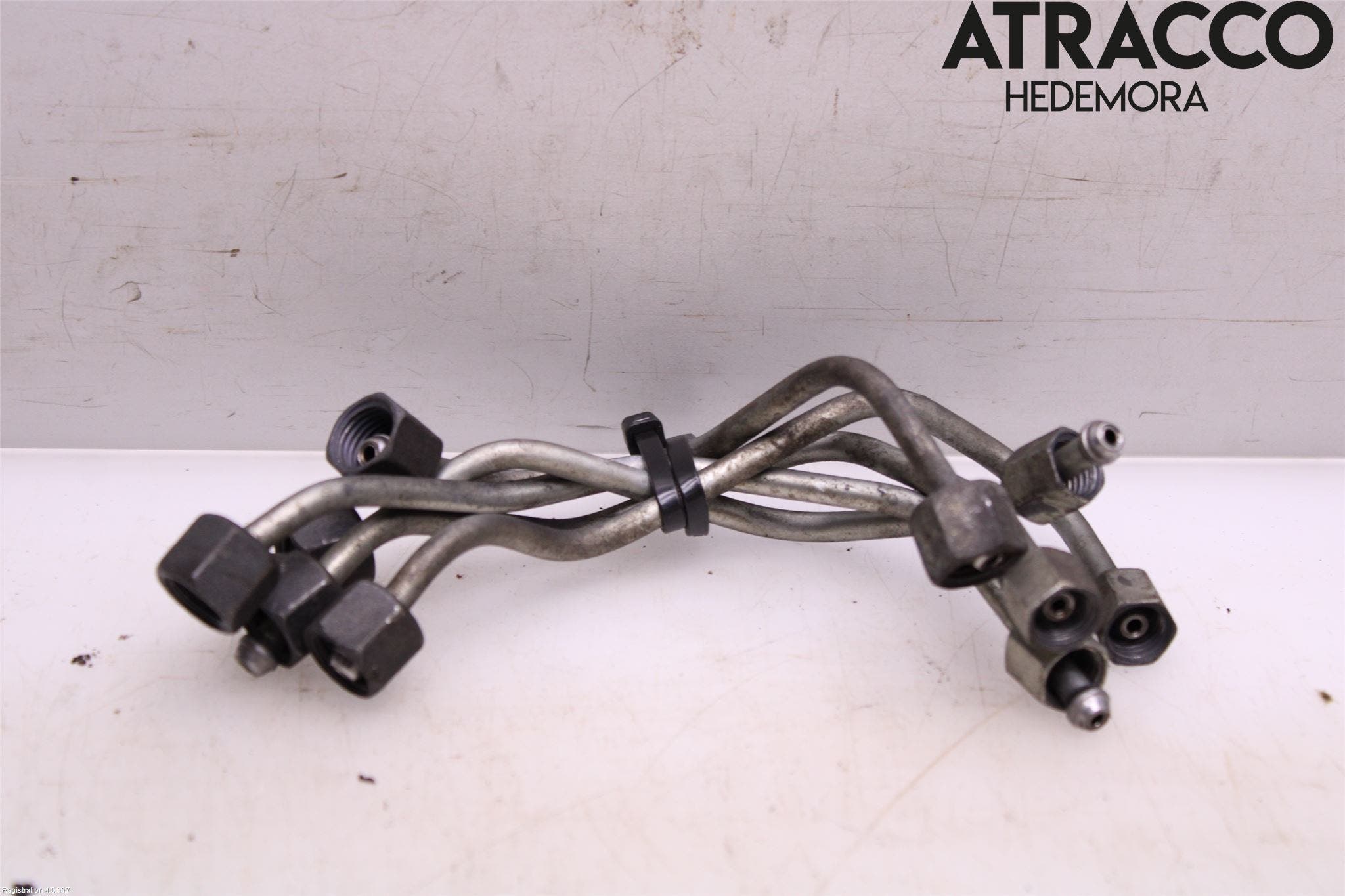 Ford TRANSIT/TOURNEO CONNECT 13-22 Inj Spridarrör Sats