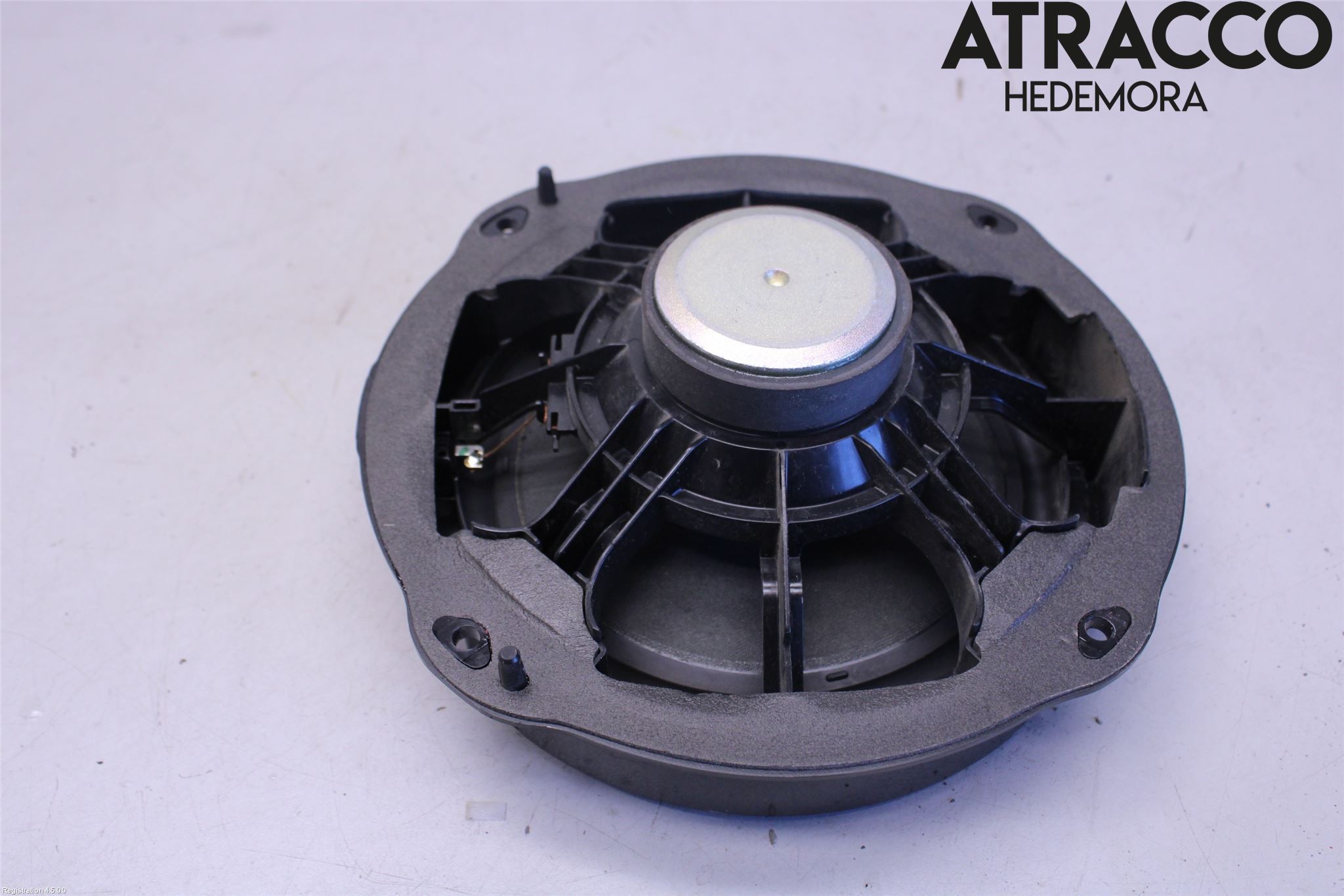 Audi Q2/SQ2 17- Högtalare