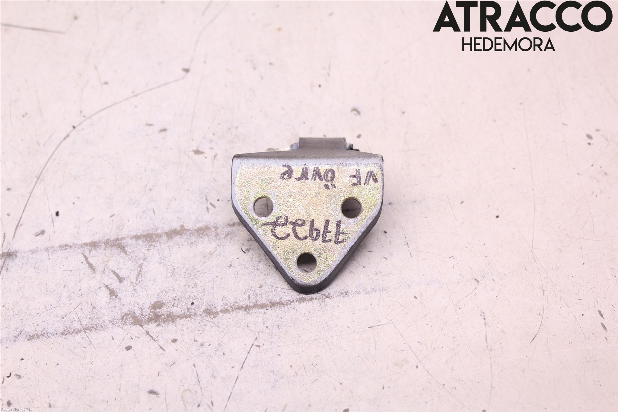 Alfa SPIDER Dörrgångjärn