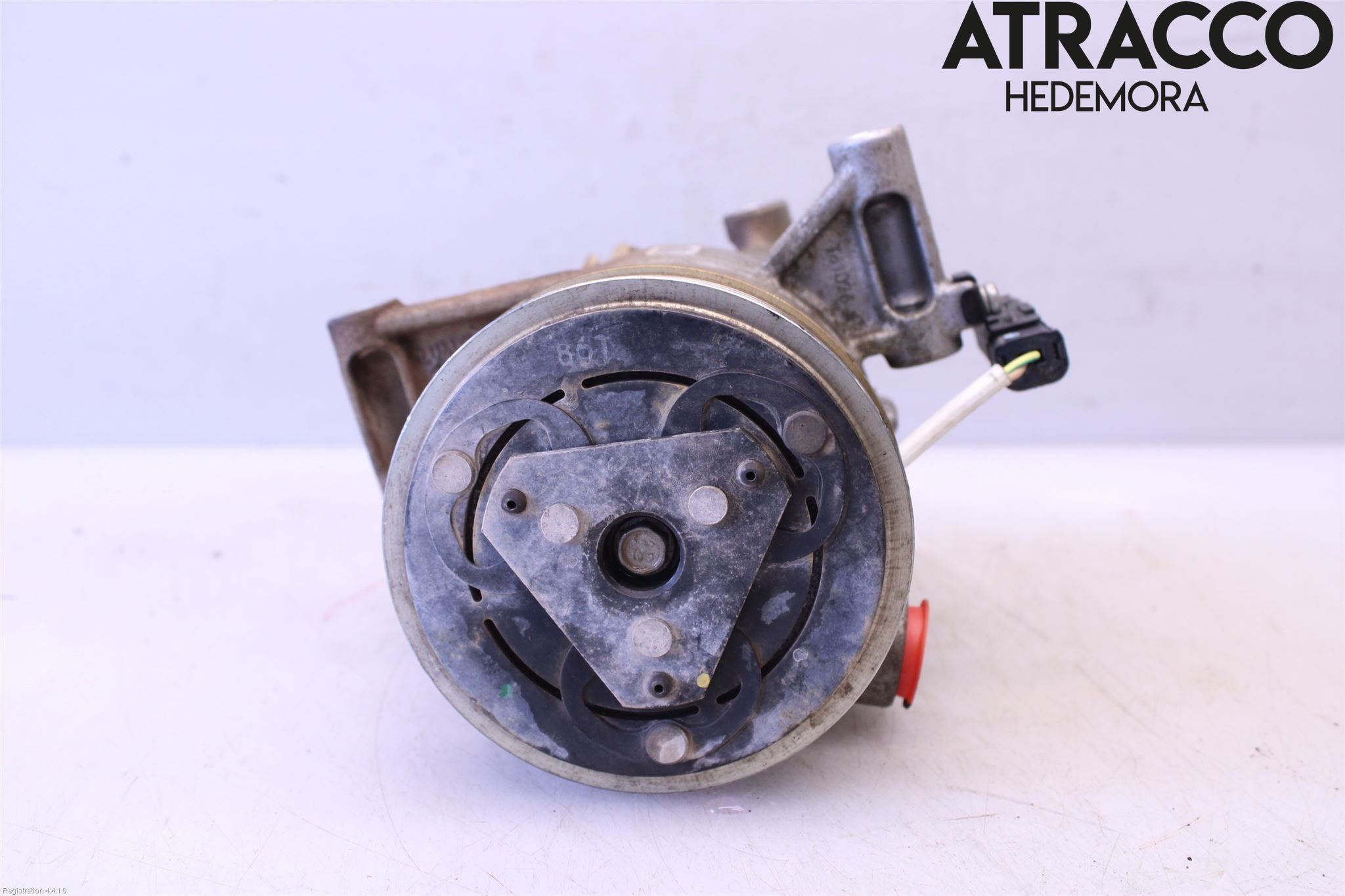 Toyota AYGO 15-21 Ac Kompressor