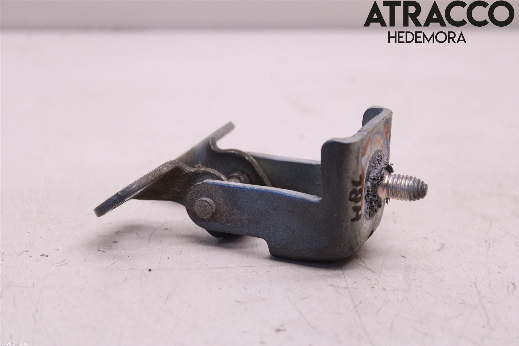 Citroen C4 II 11-18 Bakluckegångjärn Hö