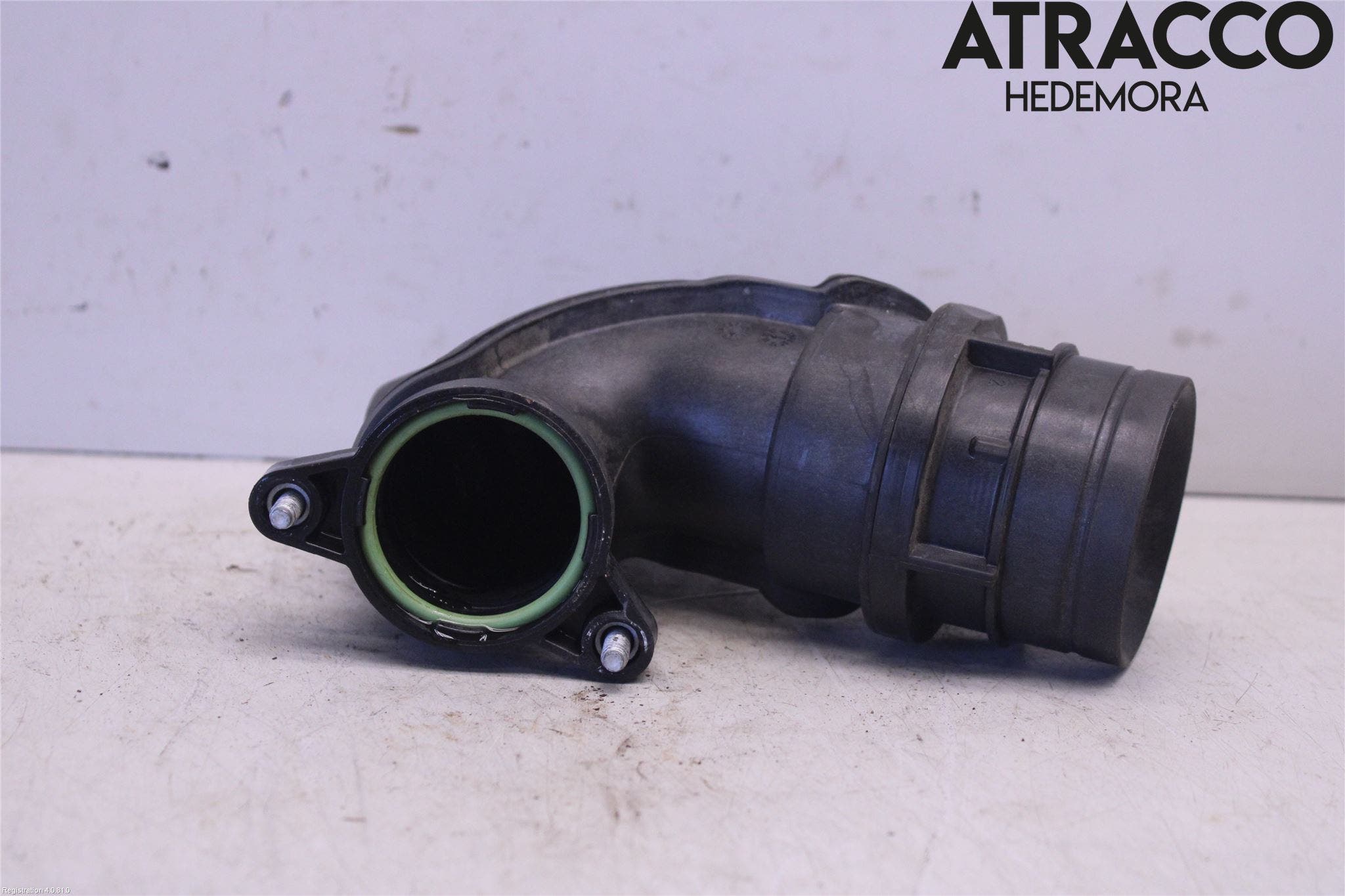 Seat IBIZA IV 08-16 Injgummibälg-Slang