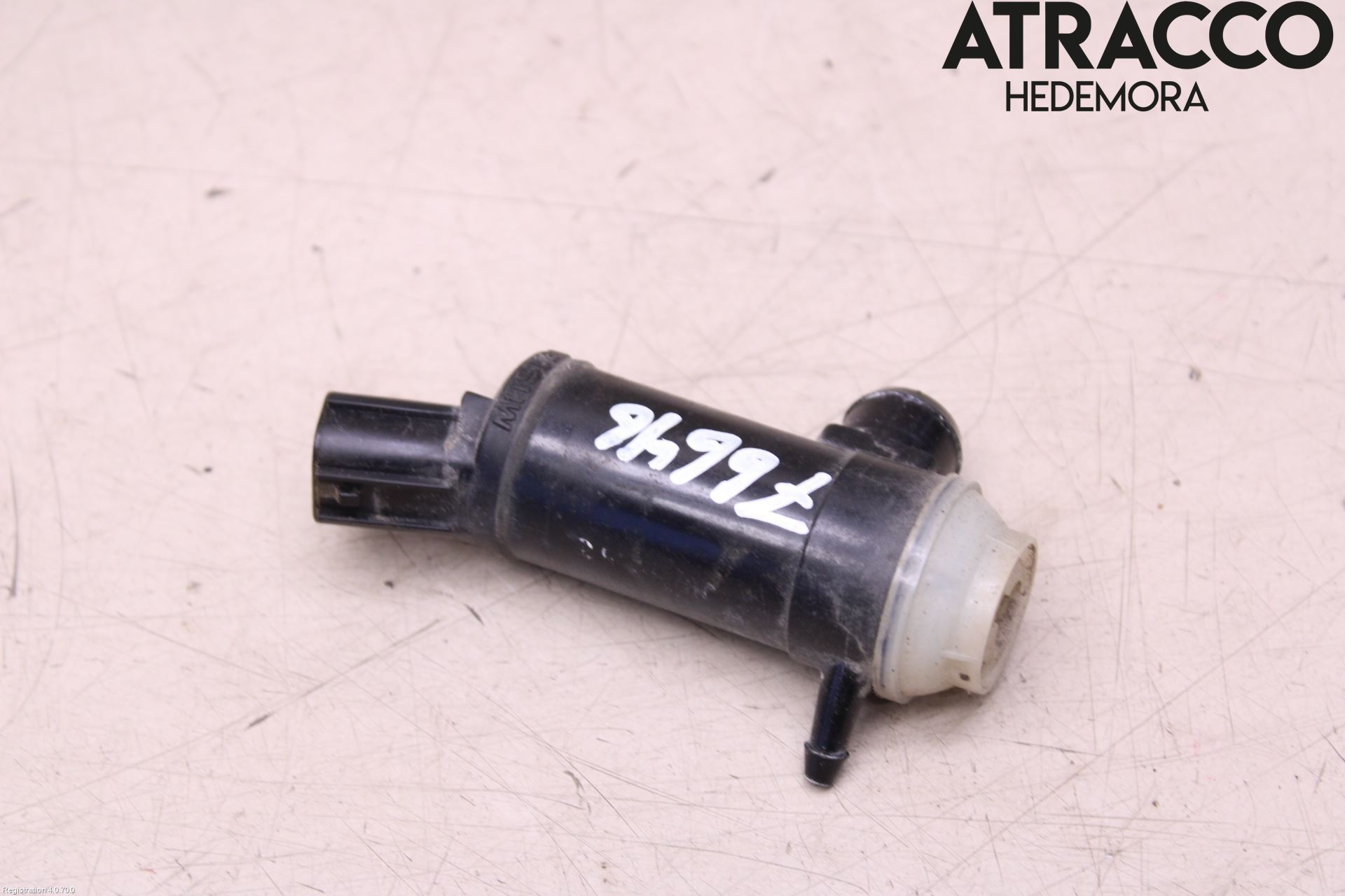 Subaru FORESTER SH  08-13 Spolarpump Baklucka