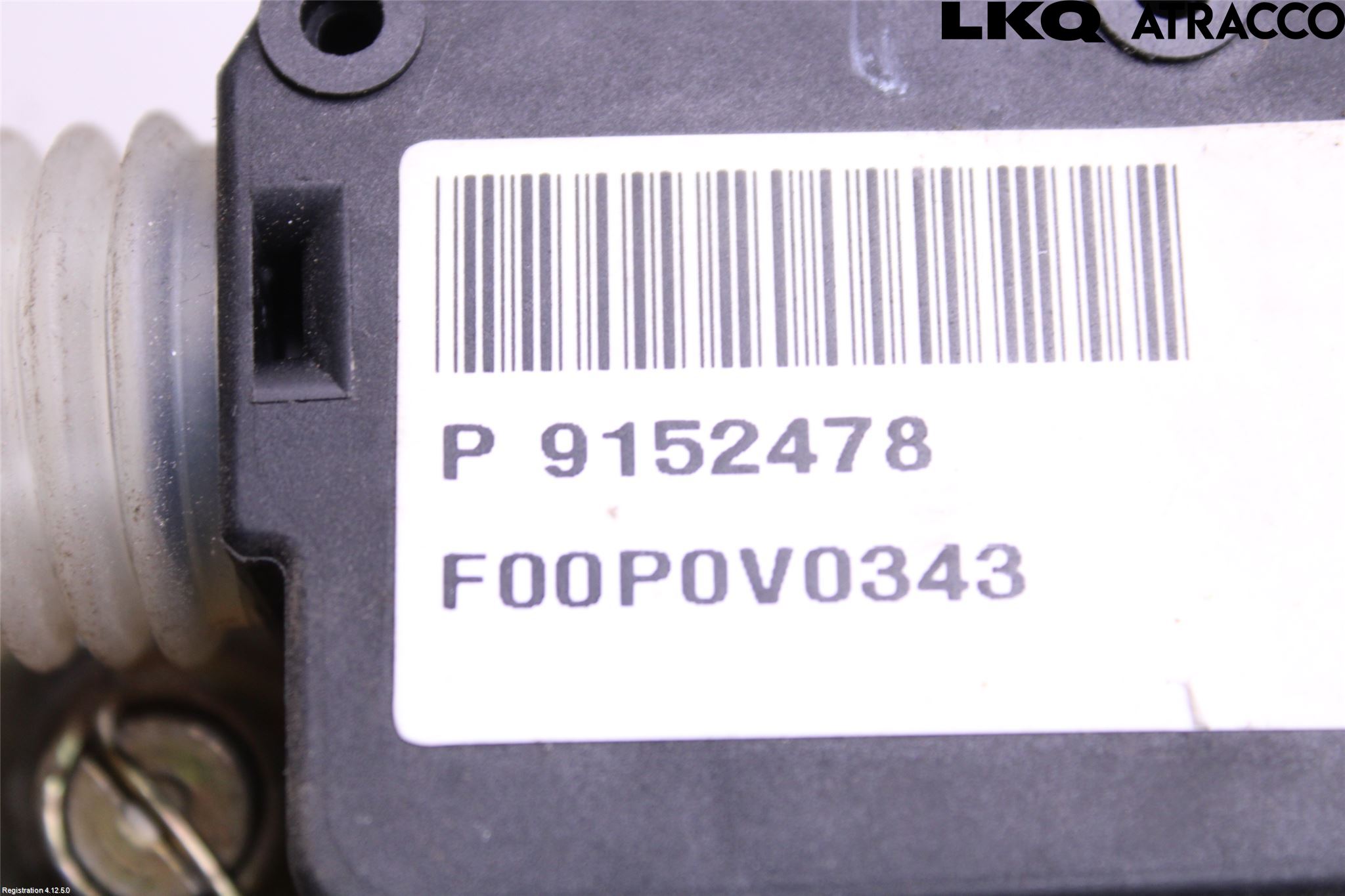 Volvo 940 91-98 Låskista-Dörrlås