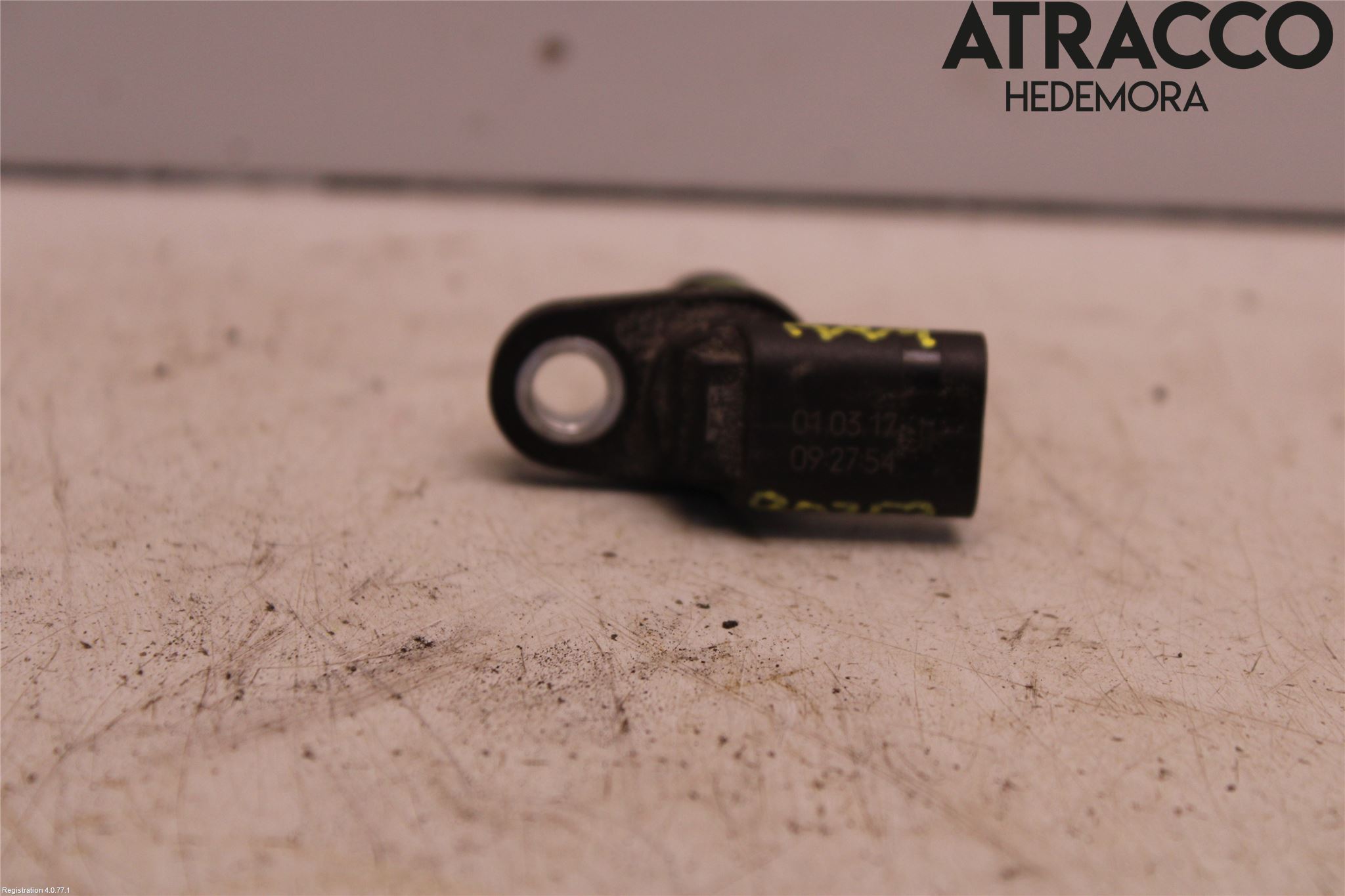 Seat LEON 13-20 Givare Varvtal-Tändläge