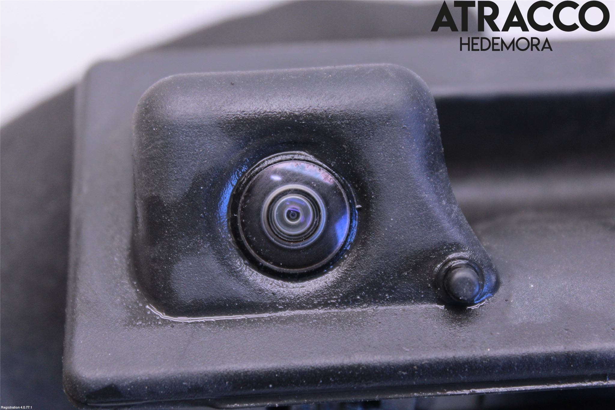 Volkswagen VW TIGUAN 16-24 Bakluckehandtag