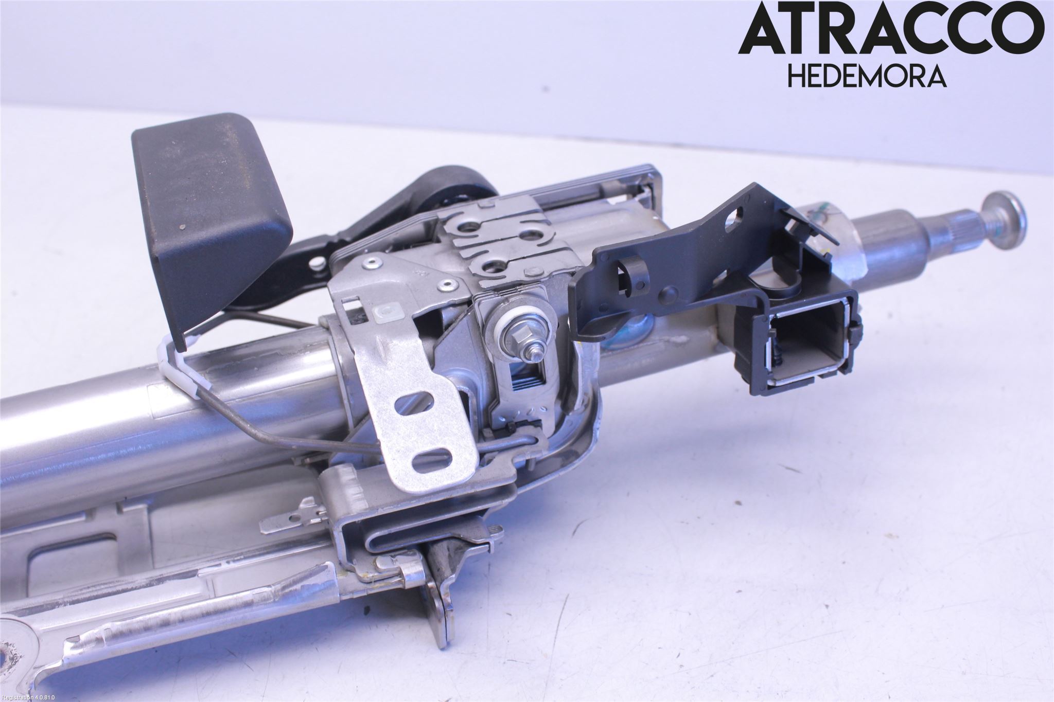 Citroen C4/E-C4 C4X/E-C4X III 21- Rattaxelagg Justerbart