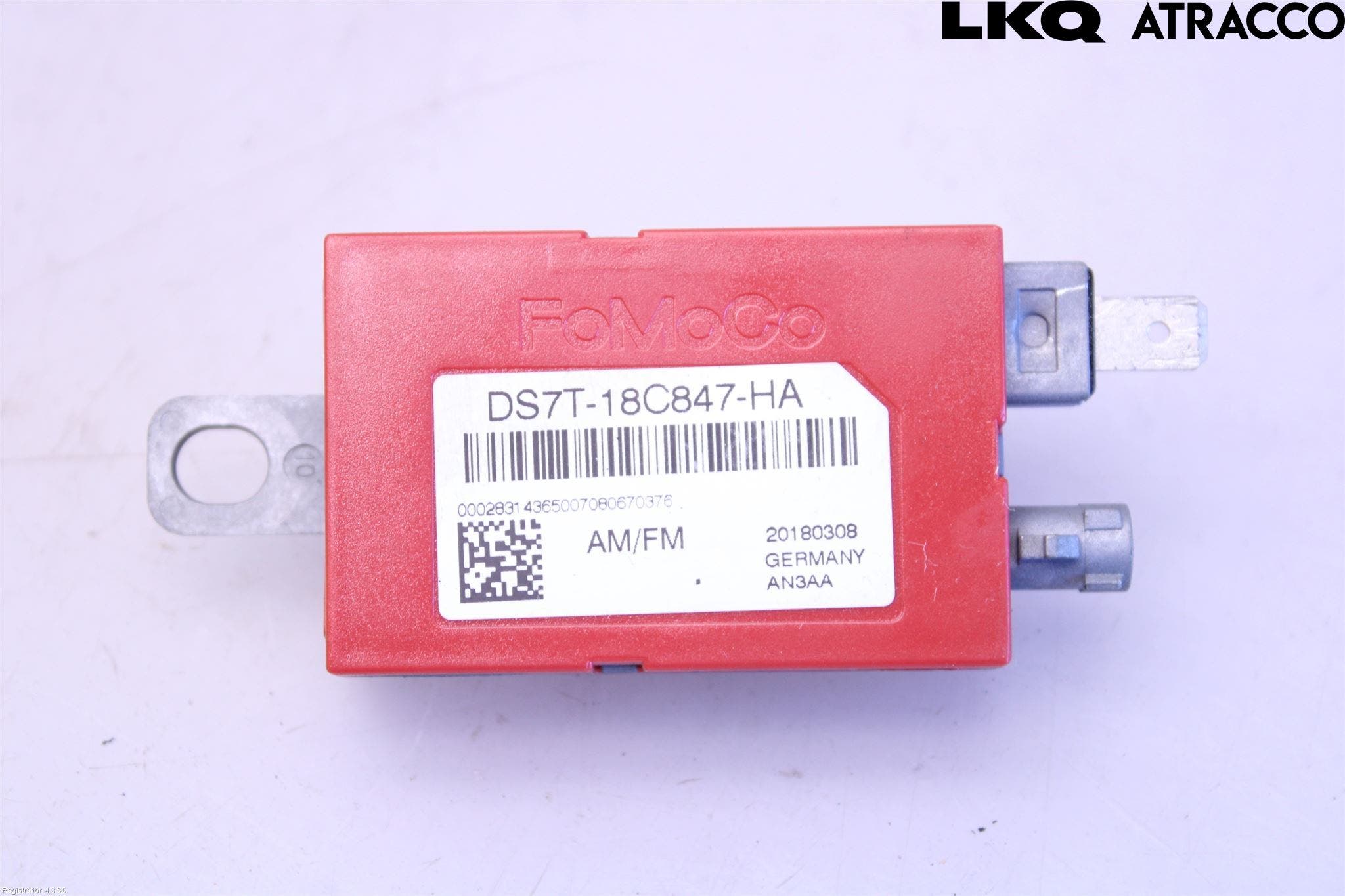 Ford MONDEO 15-22 Antennförstärkare