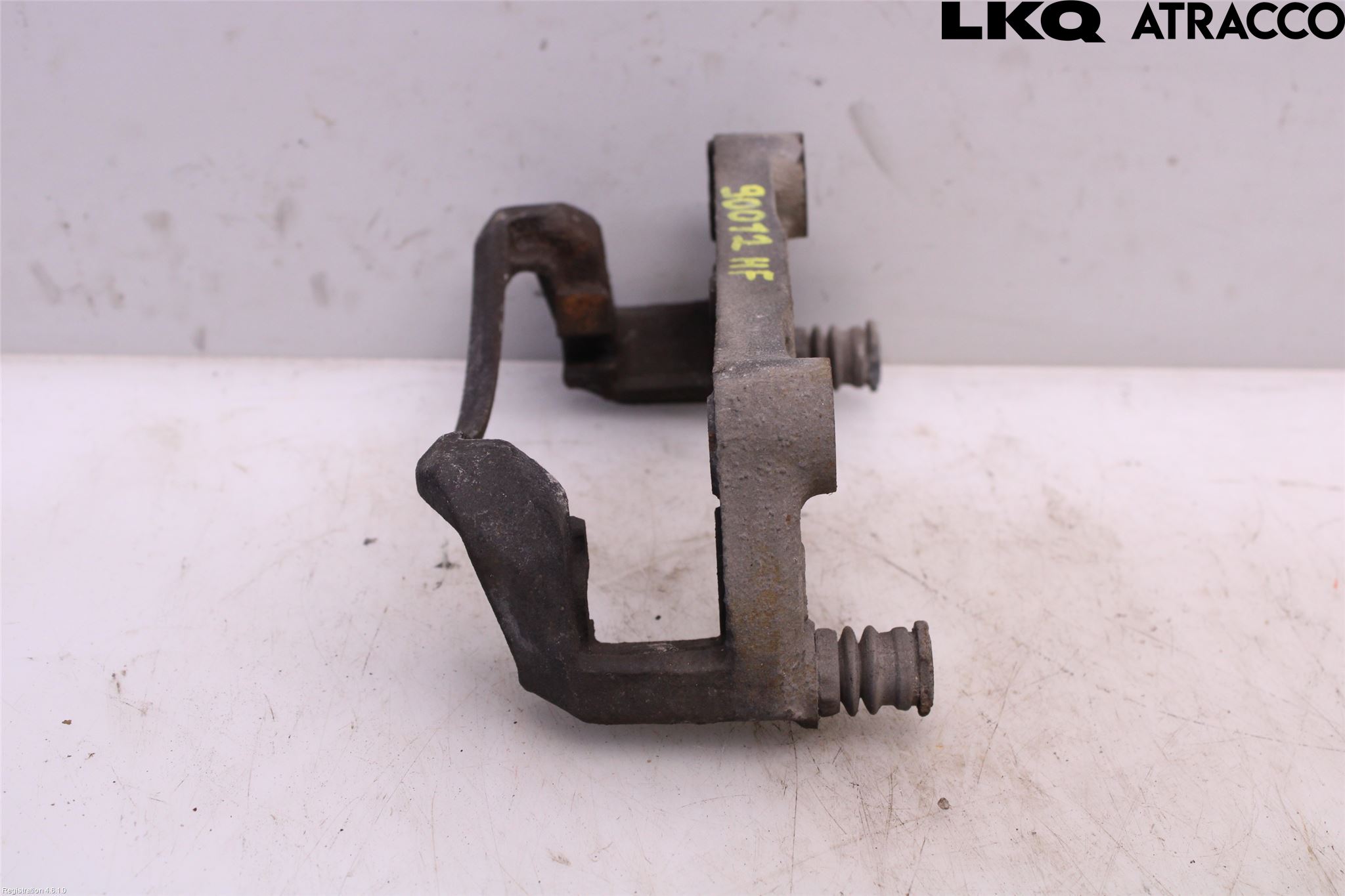 Nissan JUKE 14-19 Bromsokshållare