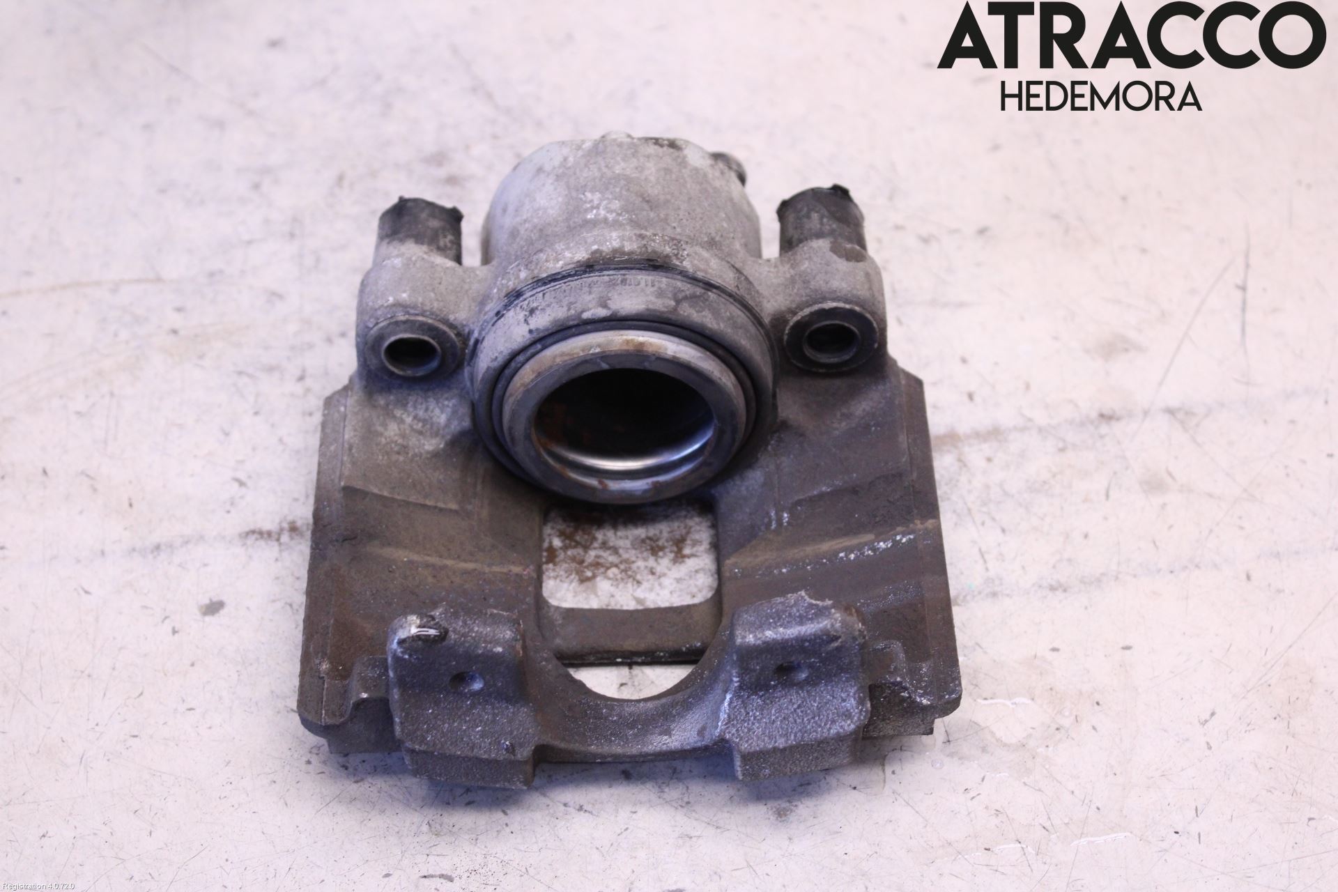 Toyota YARIS XP130 15-20 Bromsok Fram Höger