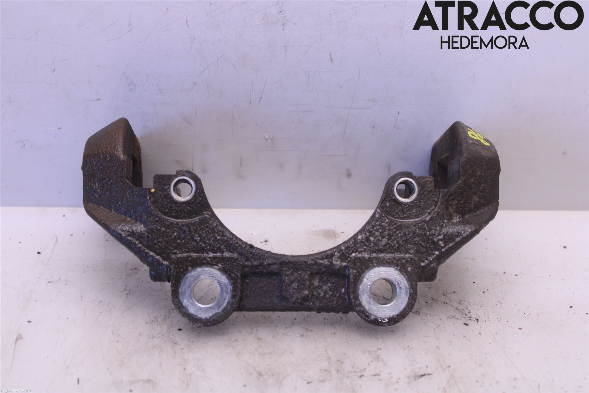 Peugeot 2008/E-2008 20- Bromsokshållare