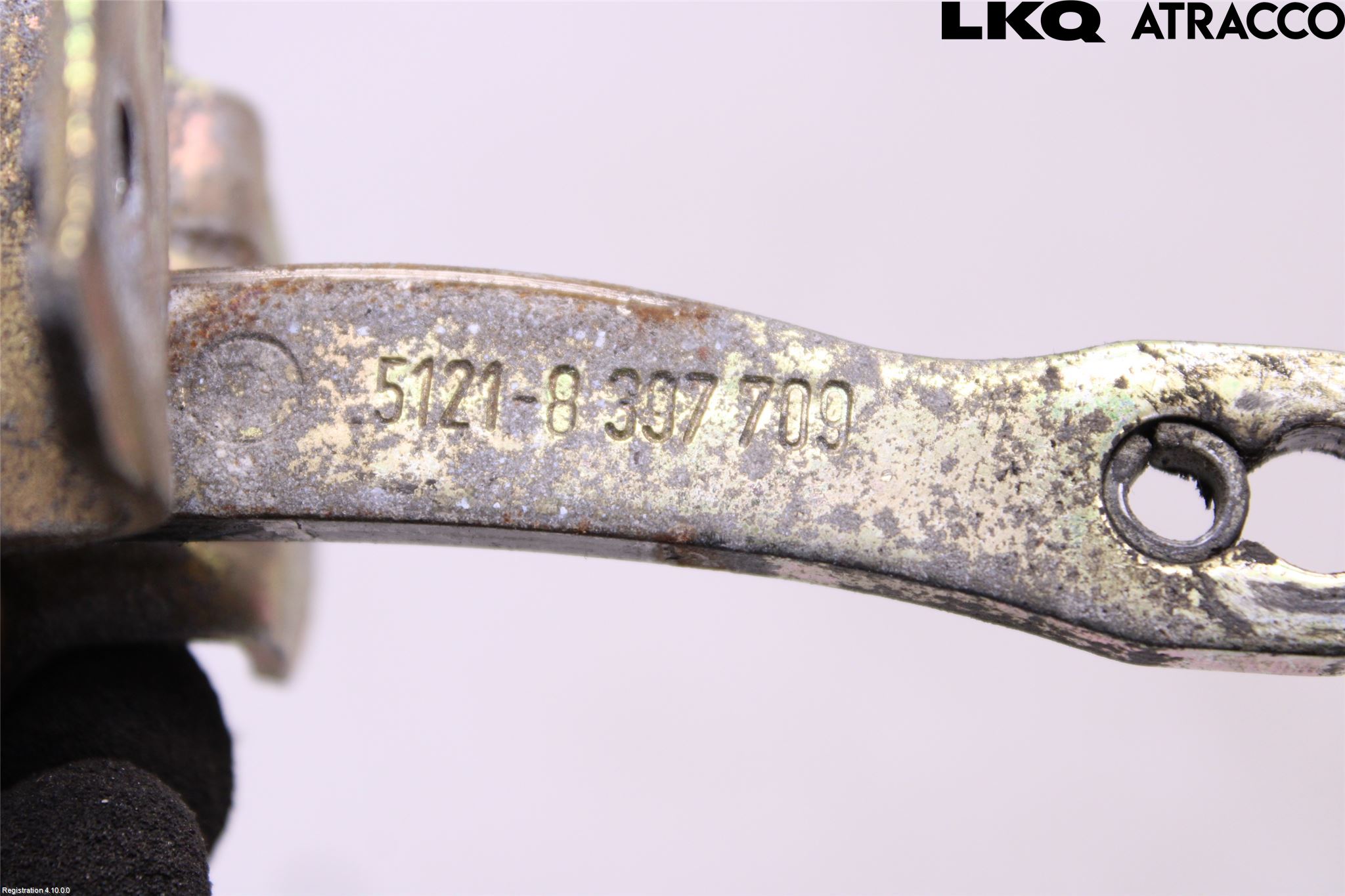 BMW Z3 E36/6    94-02 Dörrstopp