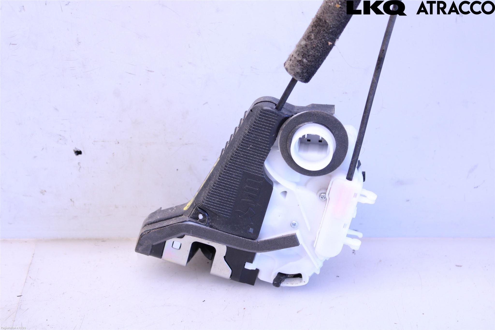 Subaru OUTBACK 15-20 Låskista-Dörrlås