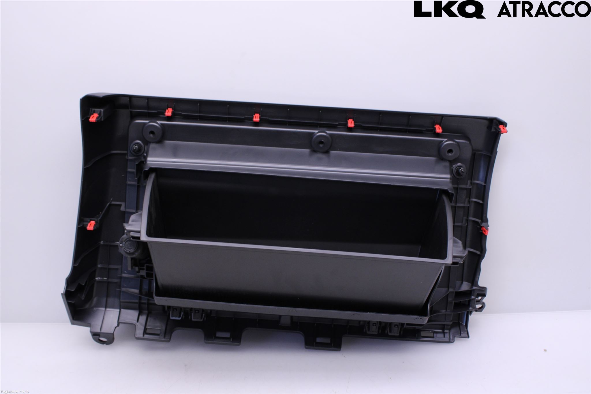 Toyota RAV4 19- Handskfack