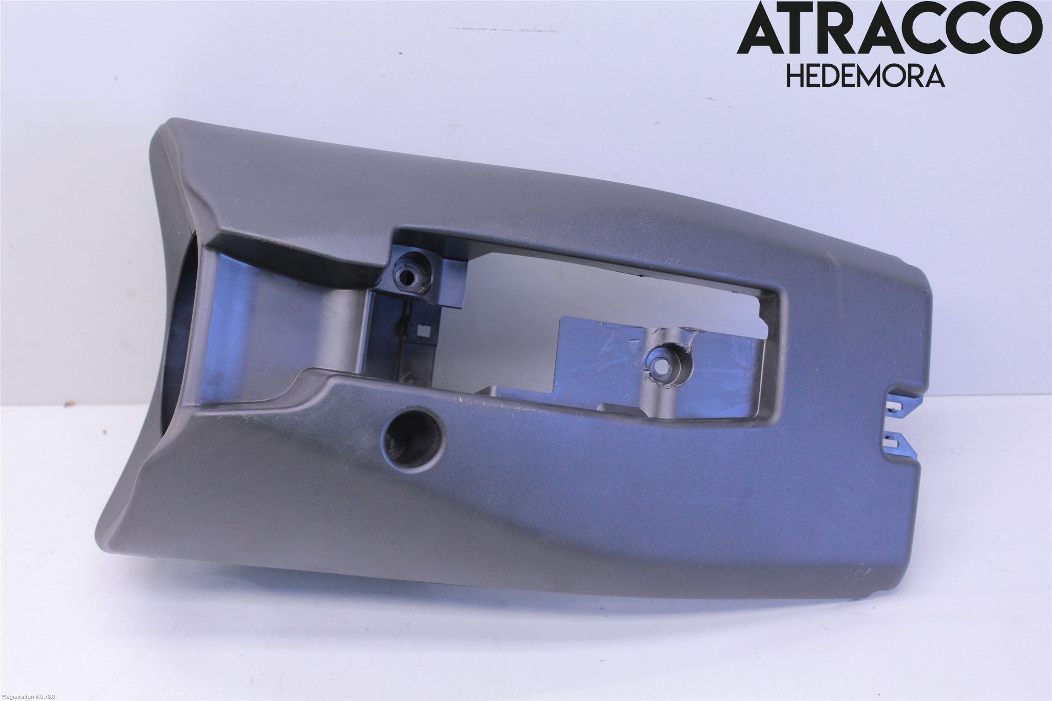 Volvo V40 12-19 Rattkåpa-Kåpor