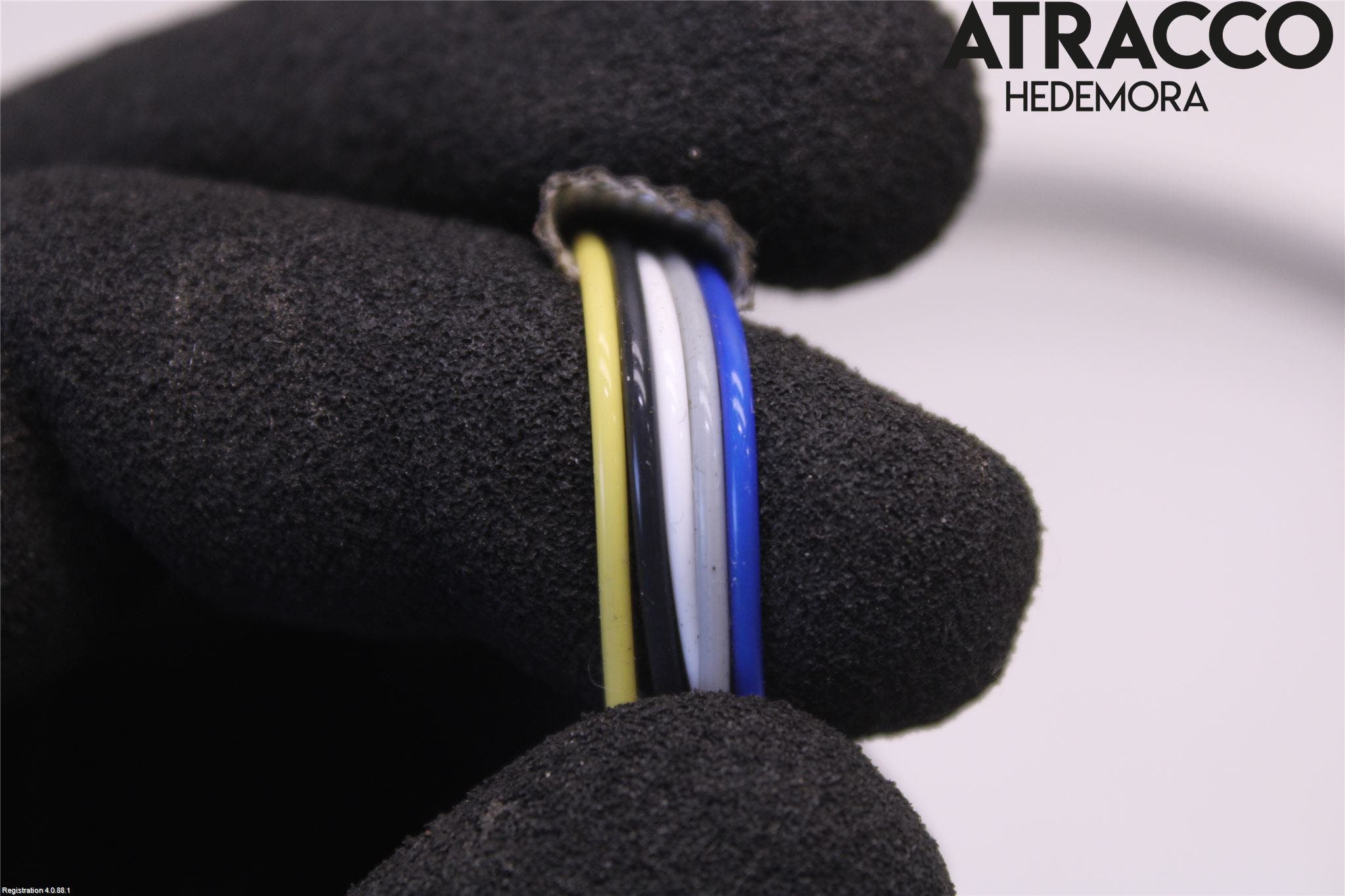 Mazda CX-3 Injlambdasond