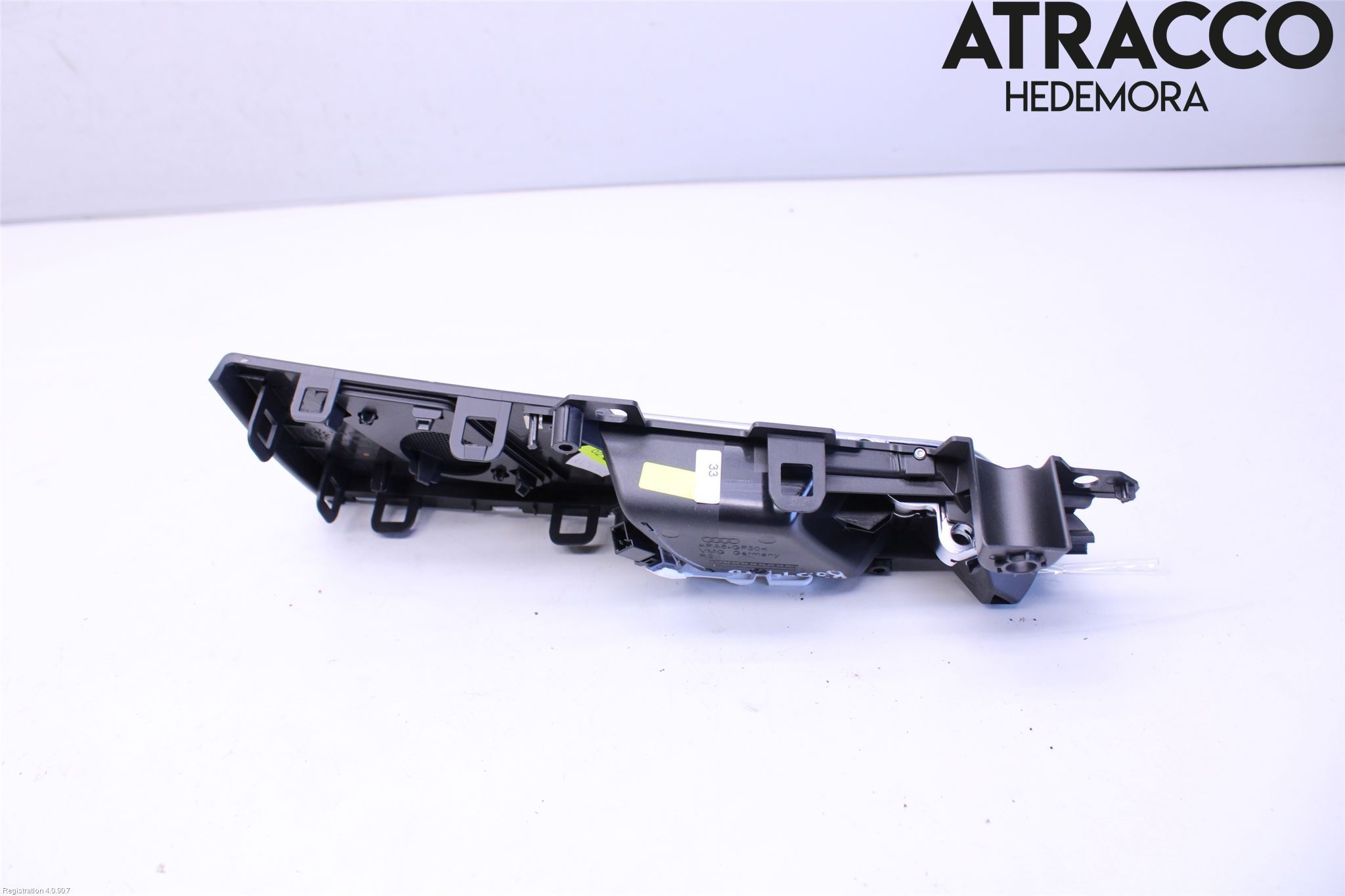 Audi A4 ALLROAD 17- Dörrhandtag Inre Hö