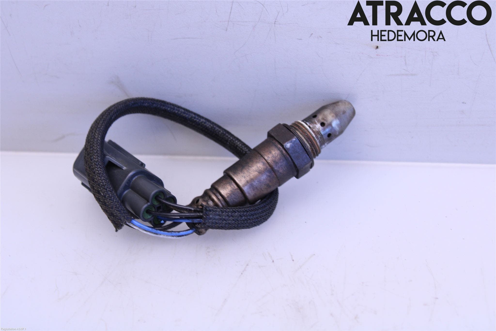 Volvo V90 17->> Injlambdasond