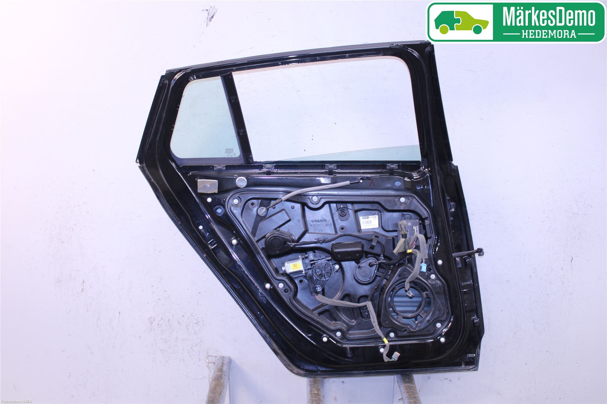 Volvo V60 11-13 Dörr Bak Vänster