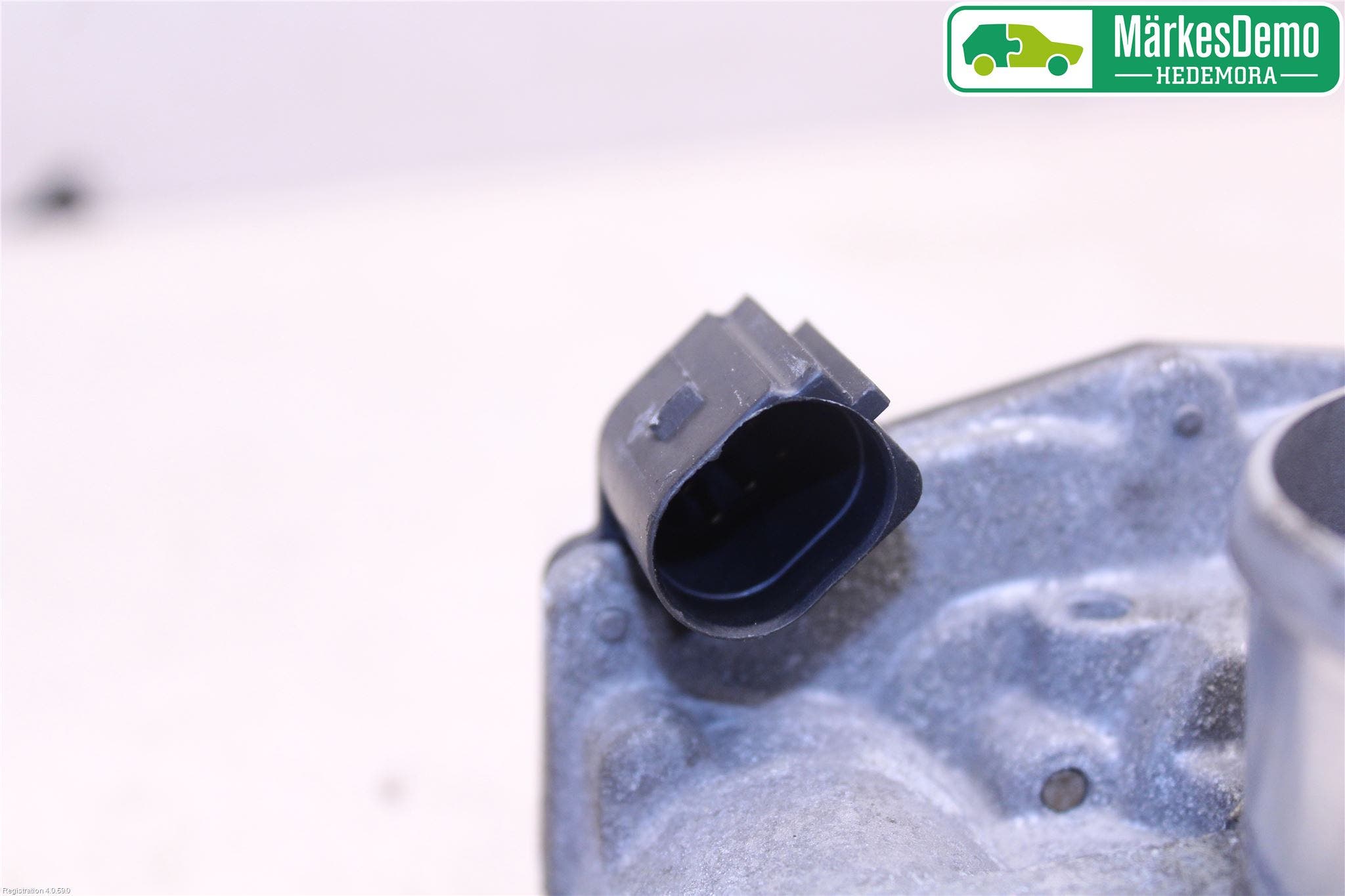 Kia SORENTO 10-14 Injspjällhus